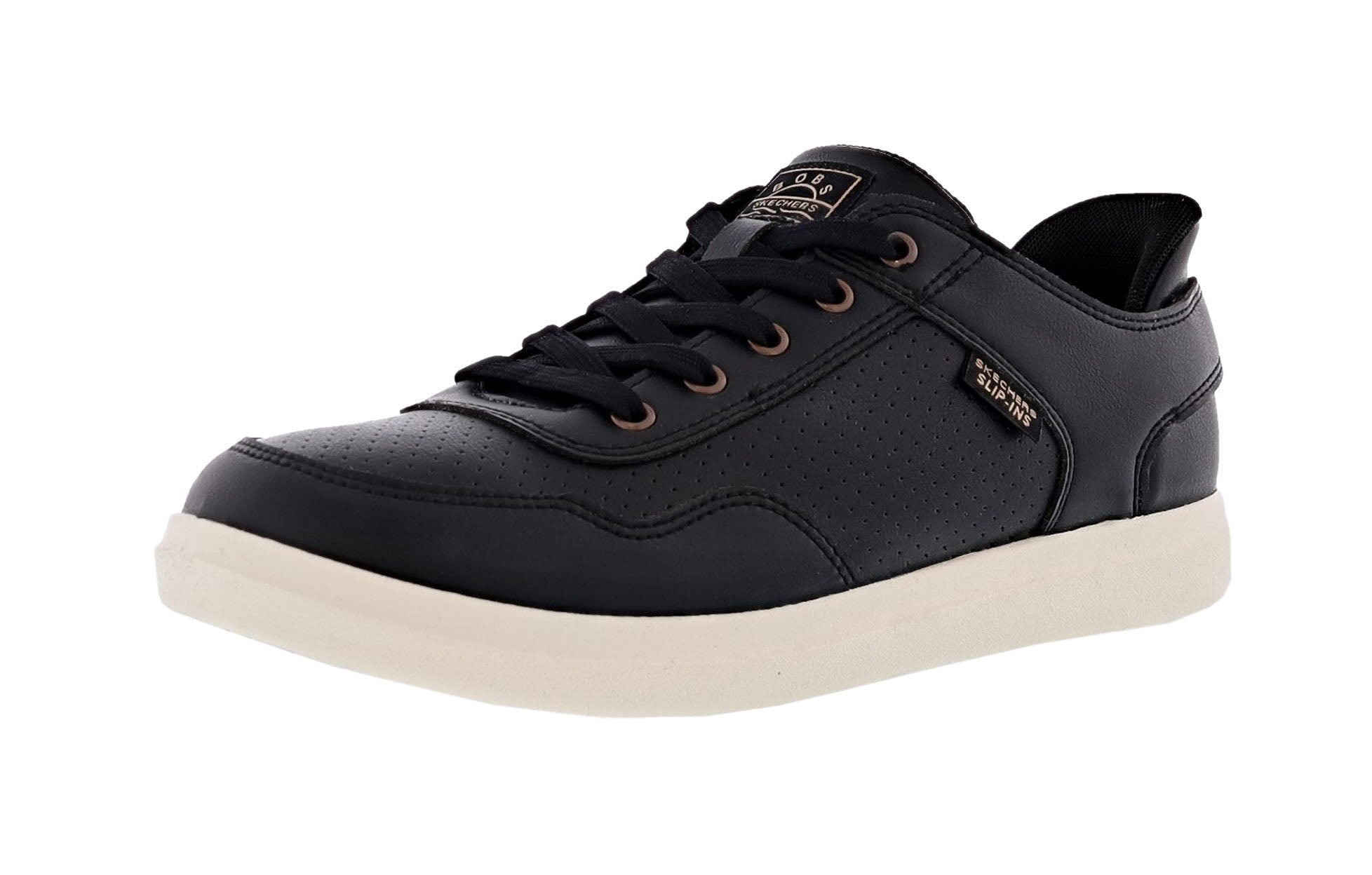 Skechers Women's Slip-Ins: Bobs D'vine- So Flattered Walking Shoes、mySite、dreamappss