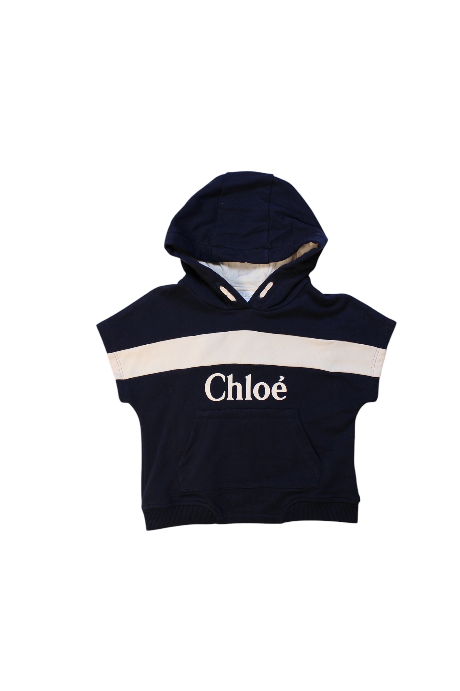 Chlo茅 Hooded Sweatshirt 4T、mySite、g9winljtr