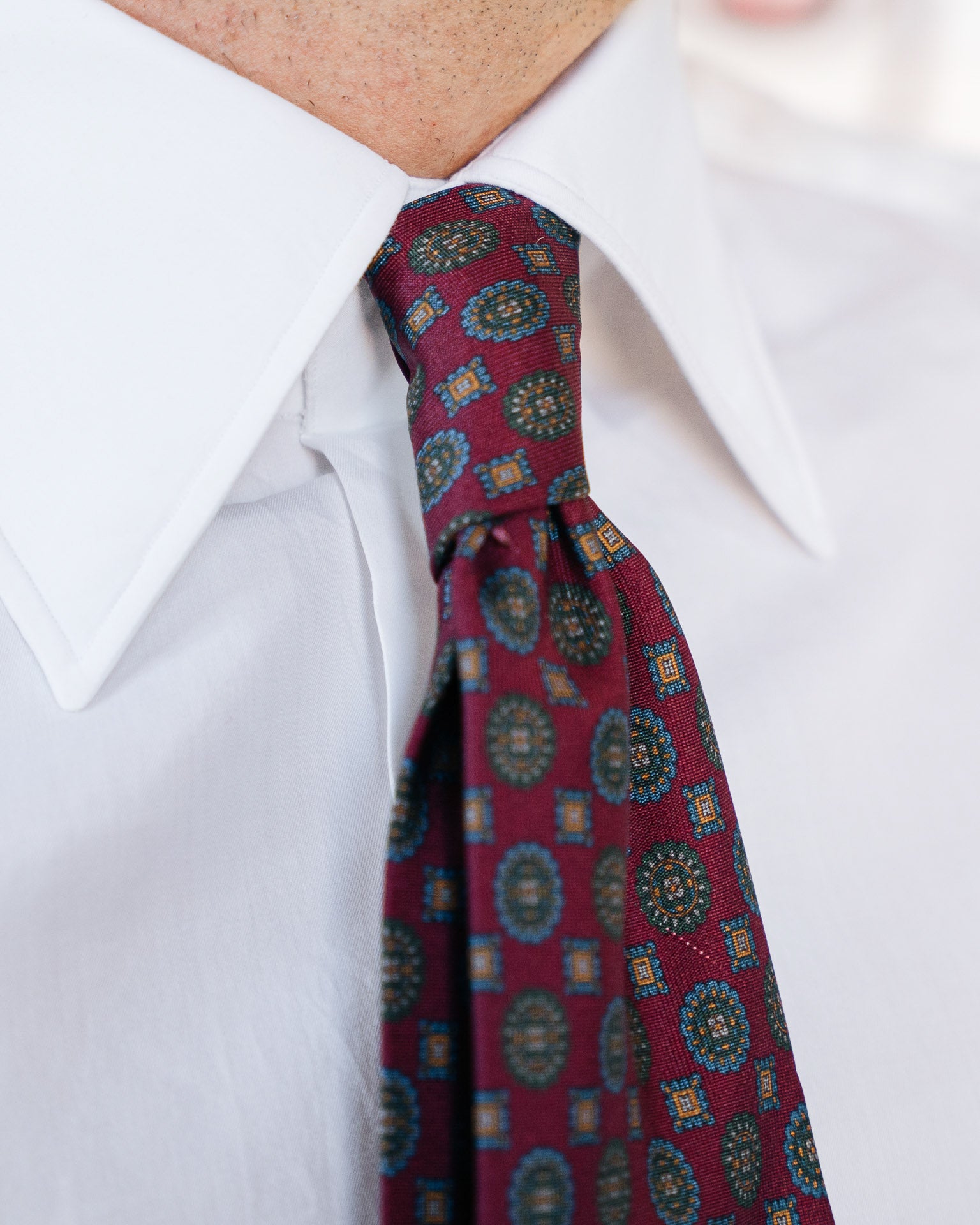  Palestrina、mySite、merchandisen