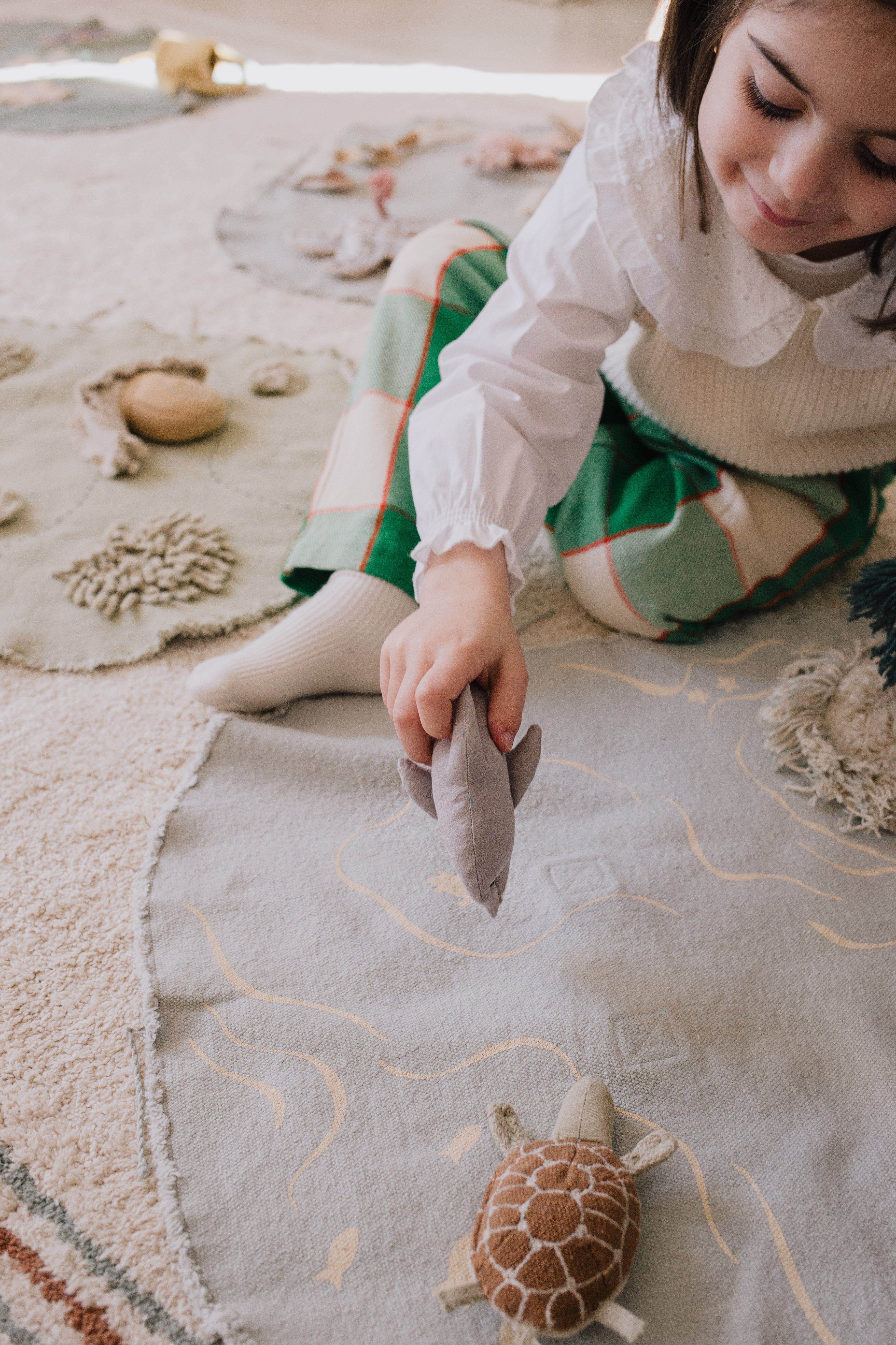 SMALL WORLD GREEN TOY THE ISLAND、mySite、gigharbornorthrealestate