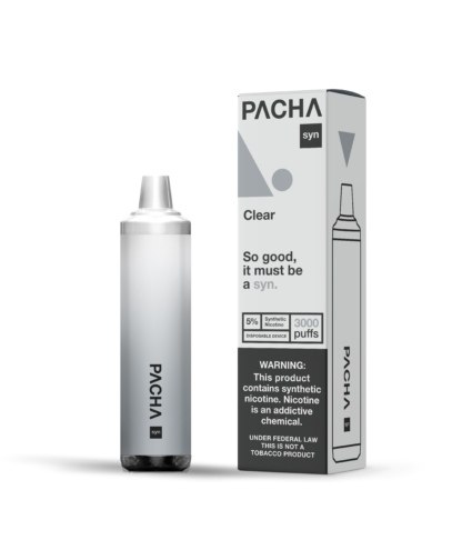 Charlies - Pachamama Syn 3000 Puffs Single Disposable Vape 8mL、mySite、zt4zffjzw