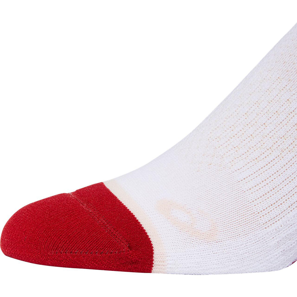 Asics Women's Intensity 2.0 Socks 3 Pack (Brilliant White)