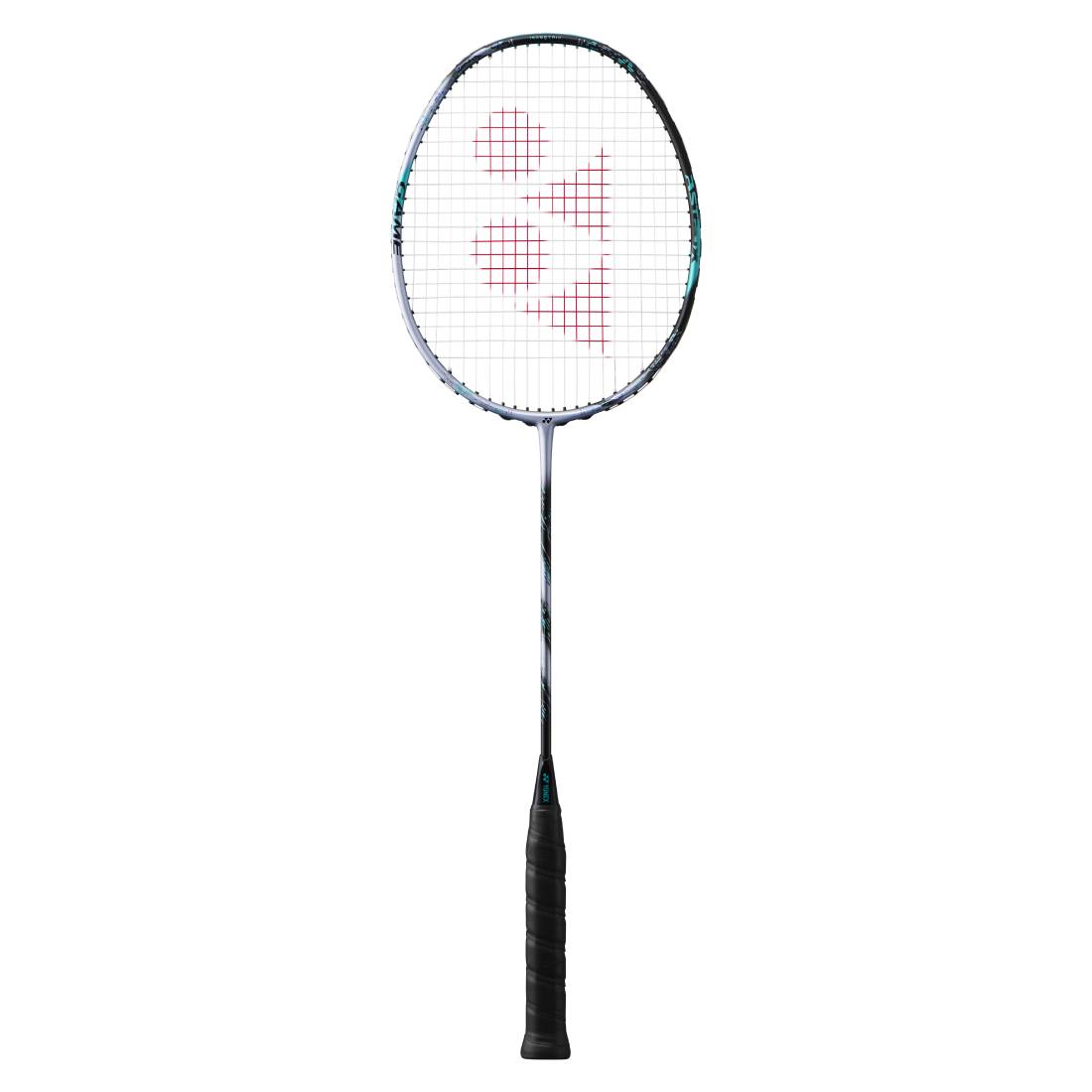 Yonex ASTROX 88S Game 3rd Gen. (Silver/Black, Factory Strung)