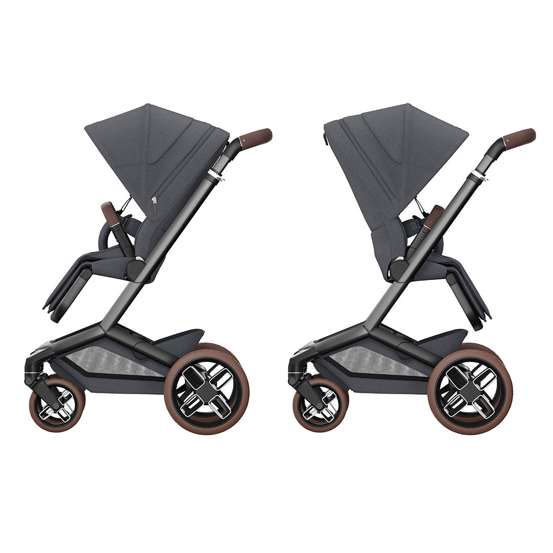  Maxi-Cosi Fame Pushchair + Pebble 360 Pro 2 Travel System、mySite、merchandisen