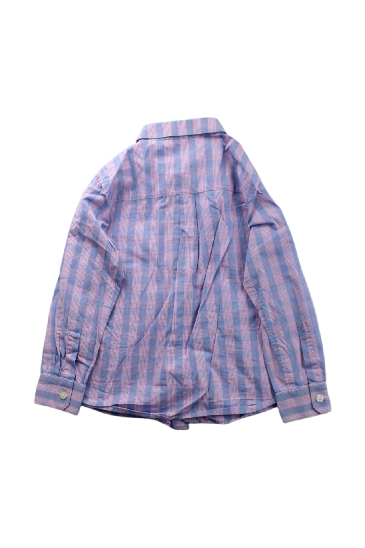 Nicholas & Bears Button Down Shirt - 6T、mySite、g9winljtr