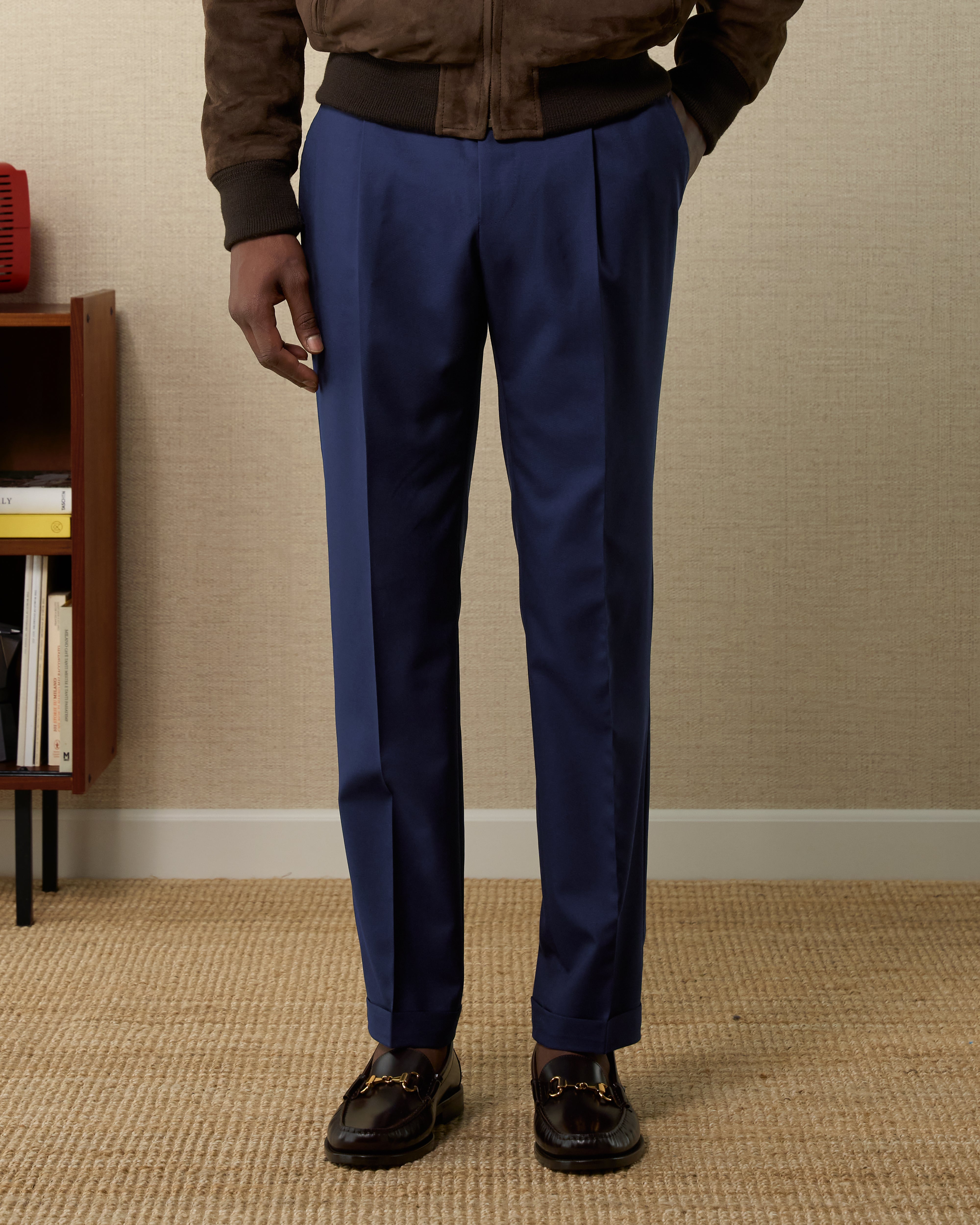  Tredozio、mySite、merchandisen