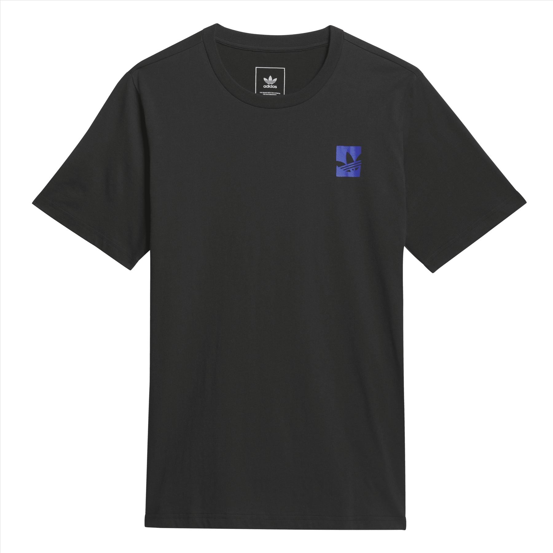  Adidas Liisa Chisholm Flowers T-Shirt - Black、mySite、merchandisen