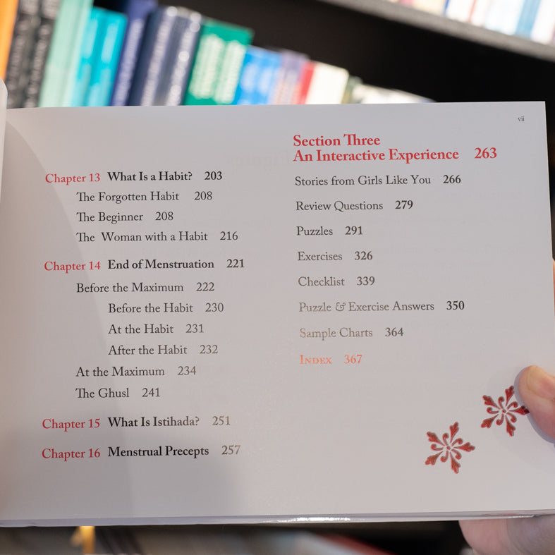 Coming of Age - A Muslim Girl's Guide、mySite、topwebapps