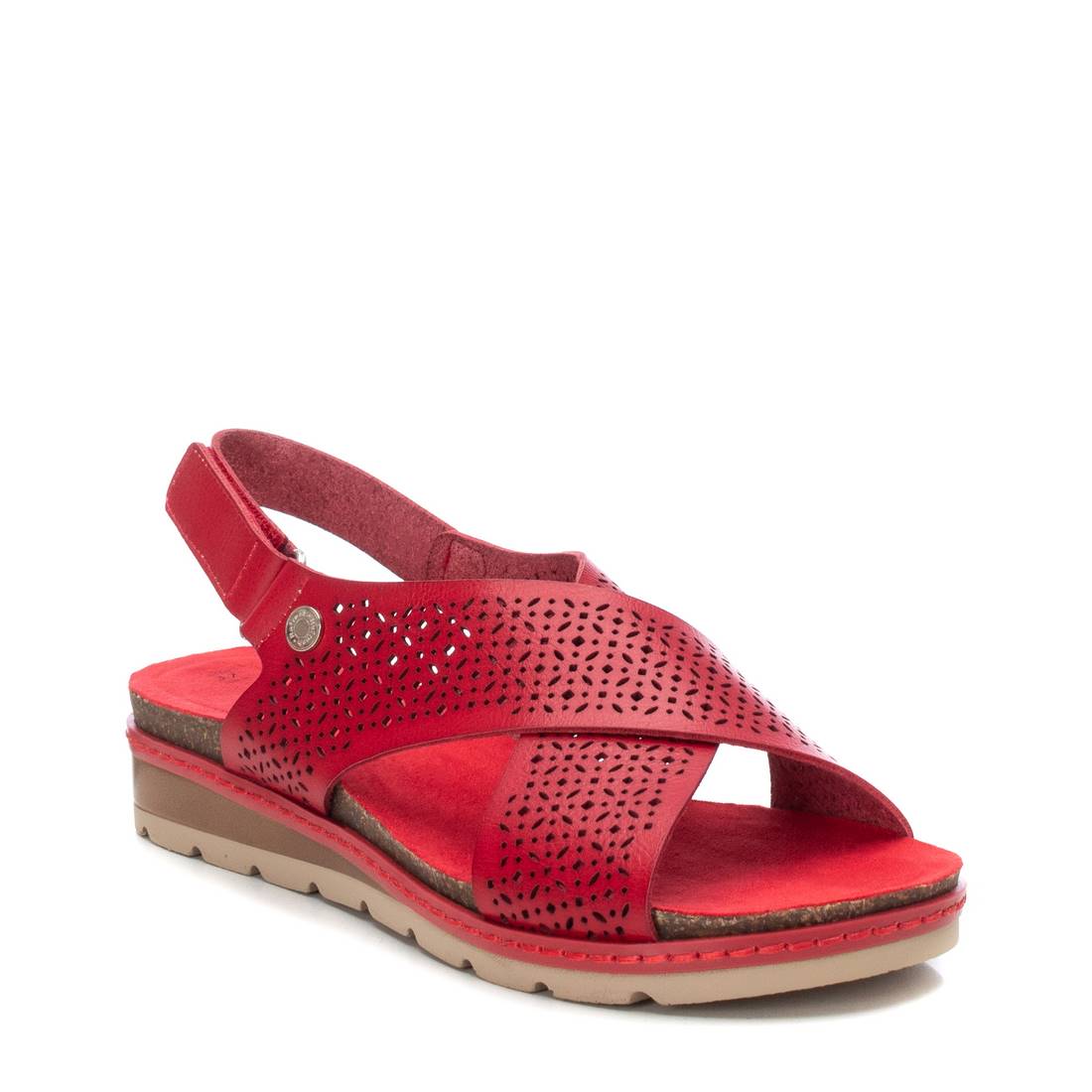 SANDALIA DE MUJER REFRESH 17078108、mySite、gtrtttuynbv