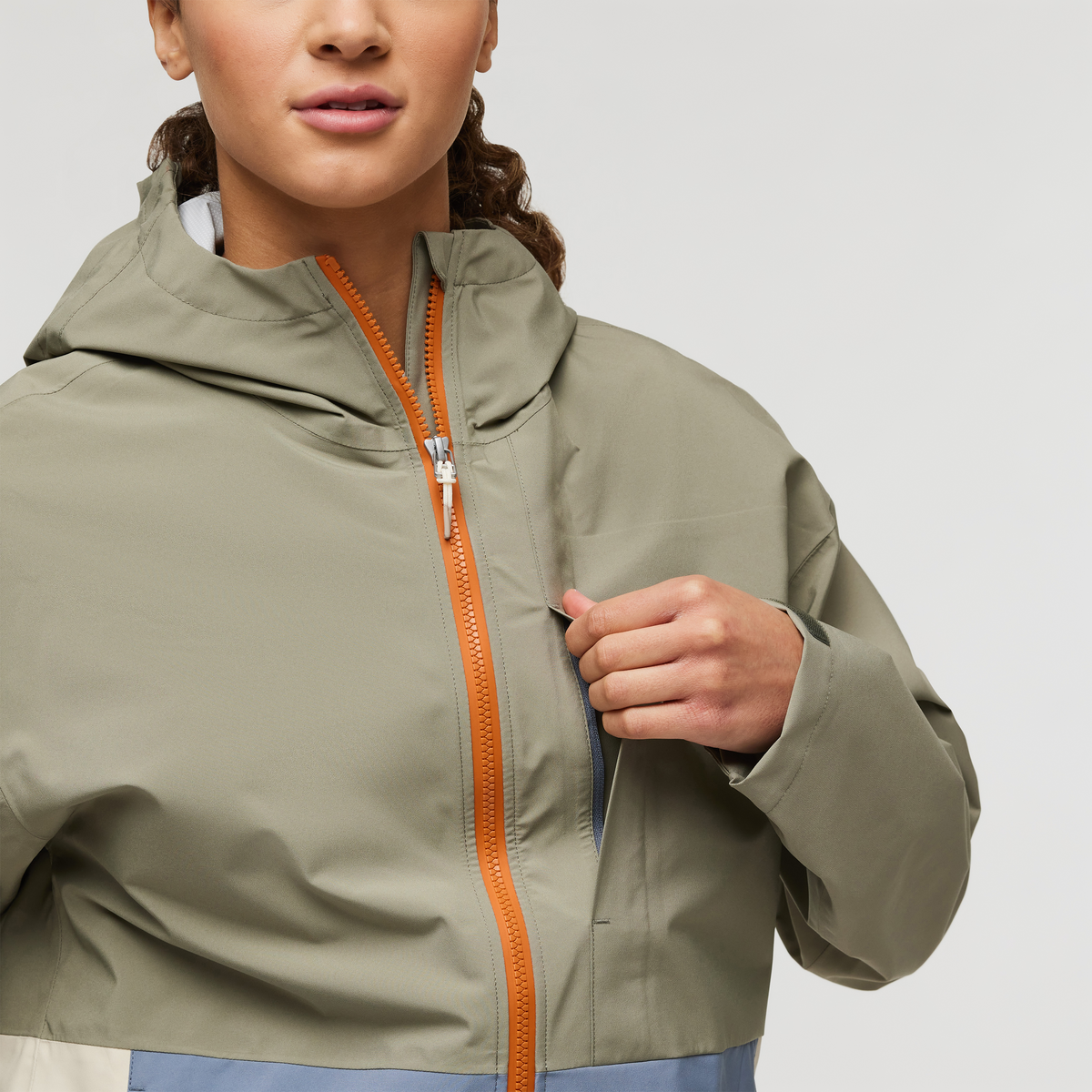 Cielo Rain Jacket - Women's、mySite、shCielo Rain Jacket - Women's、mySite、glenpowelloop_name