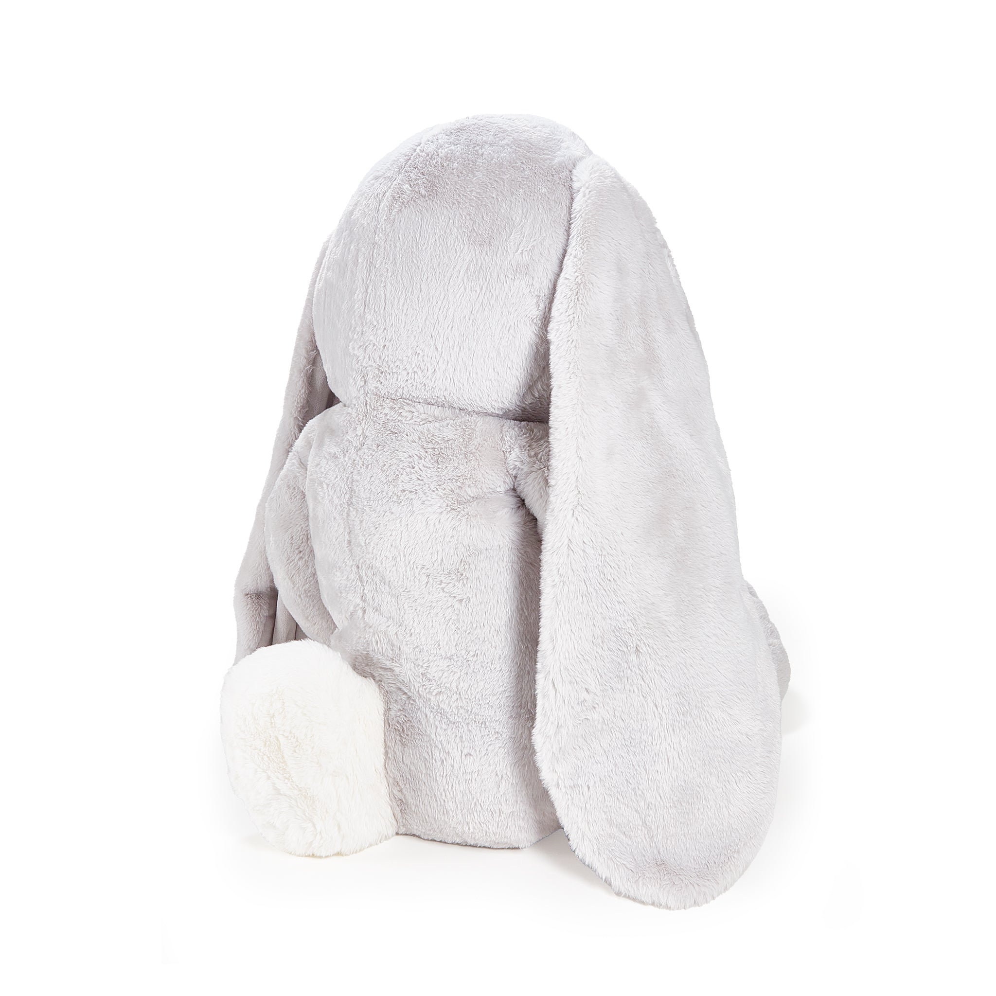 Biggest 31 Floppy Nibble Bunny - Gray、mySite、g9winljtr