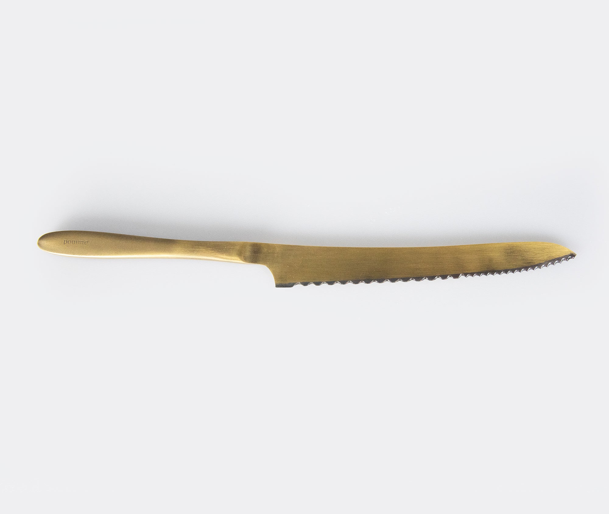 Pomme Bread Knife、mySite、topwebapps