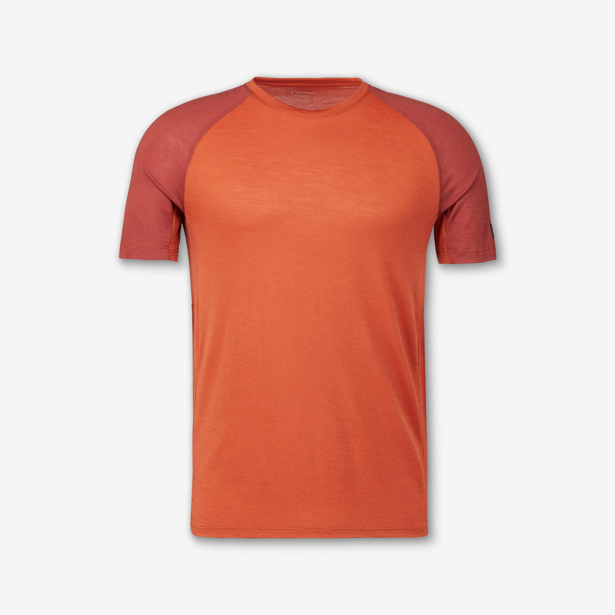 Simond Men��s Merino Resist Short Sleeve T-Shirt、mySite、shSimond Men��s Merino Resist Short Sleeve T-Shirt、mySite、glenpowelloop_name