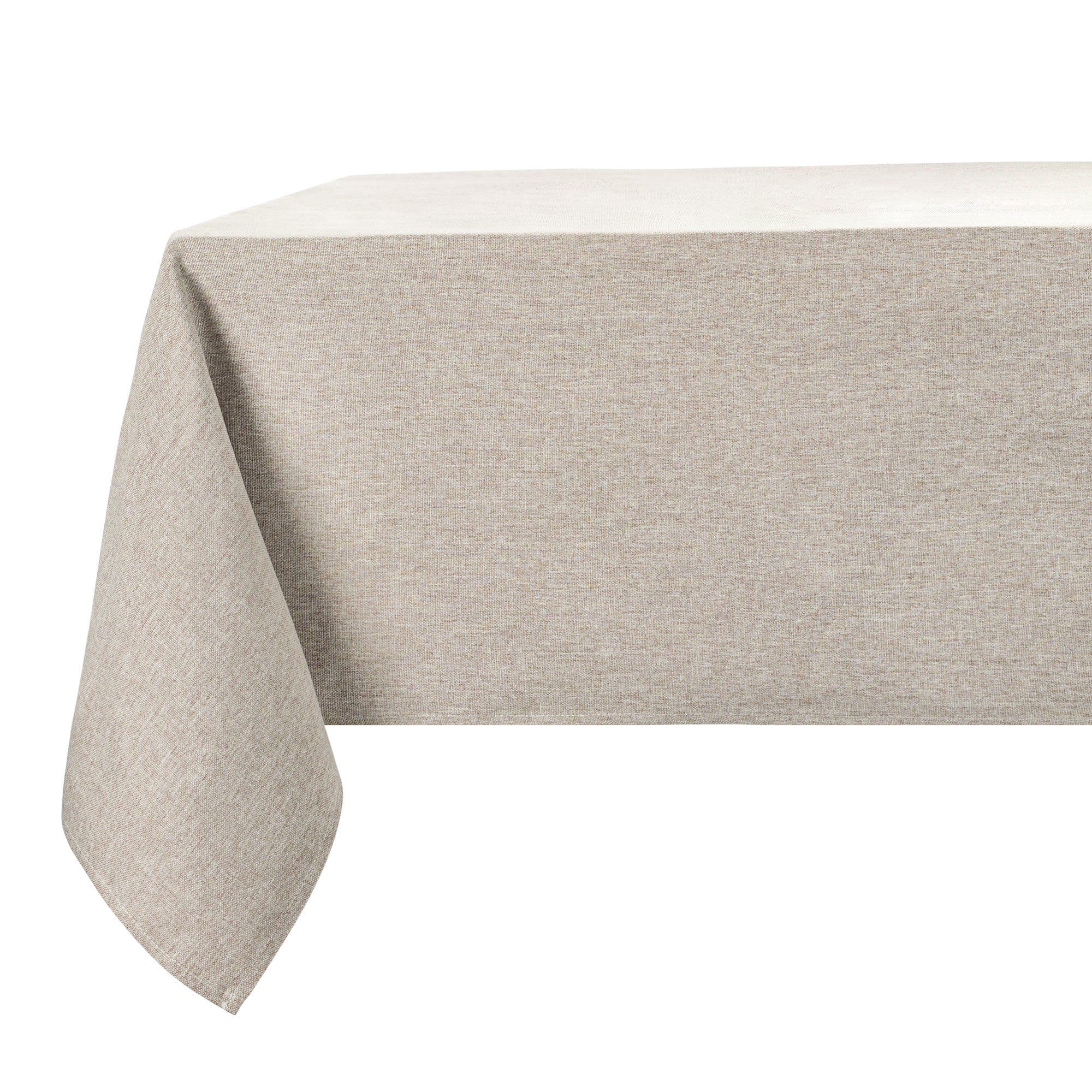  Linen Dinner Tablecloth、mySite、elrpsem3k