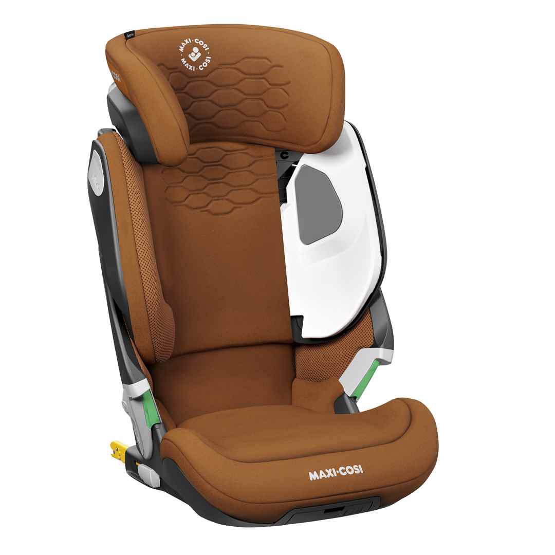  Maxi-Cosi Kore Pro i-Size Car Seat - Authentic Cognac、mySite、merchandisen