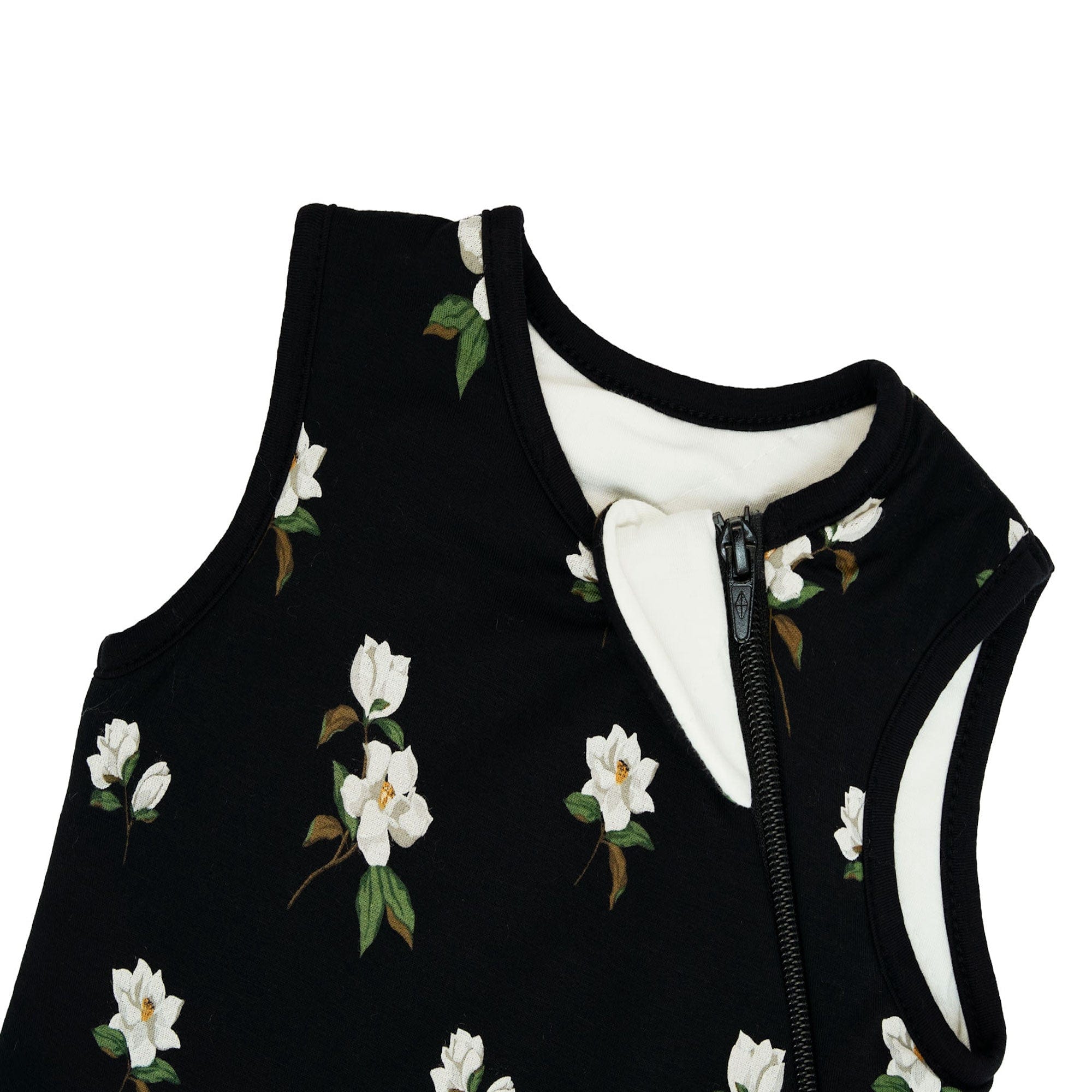  Sleep Bag in Small Midnight Magnolia 1.0、mySite、layawaytickets