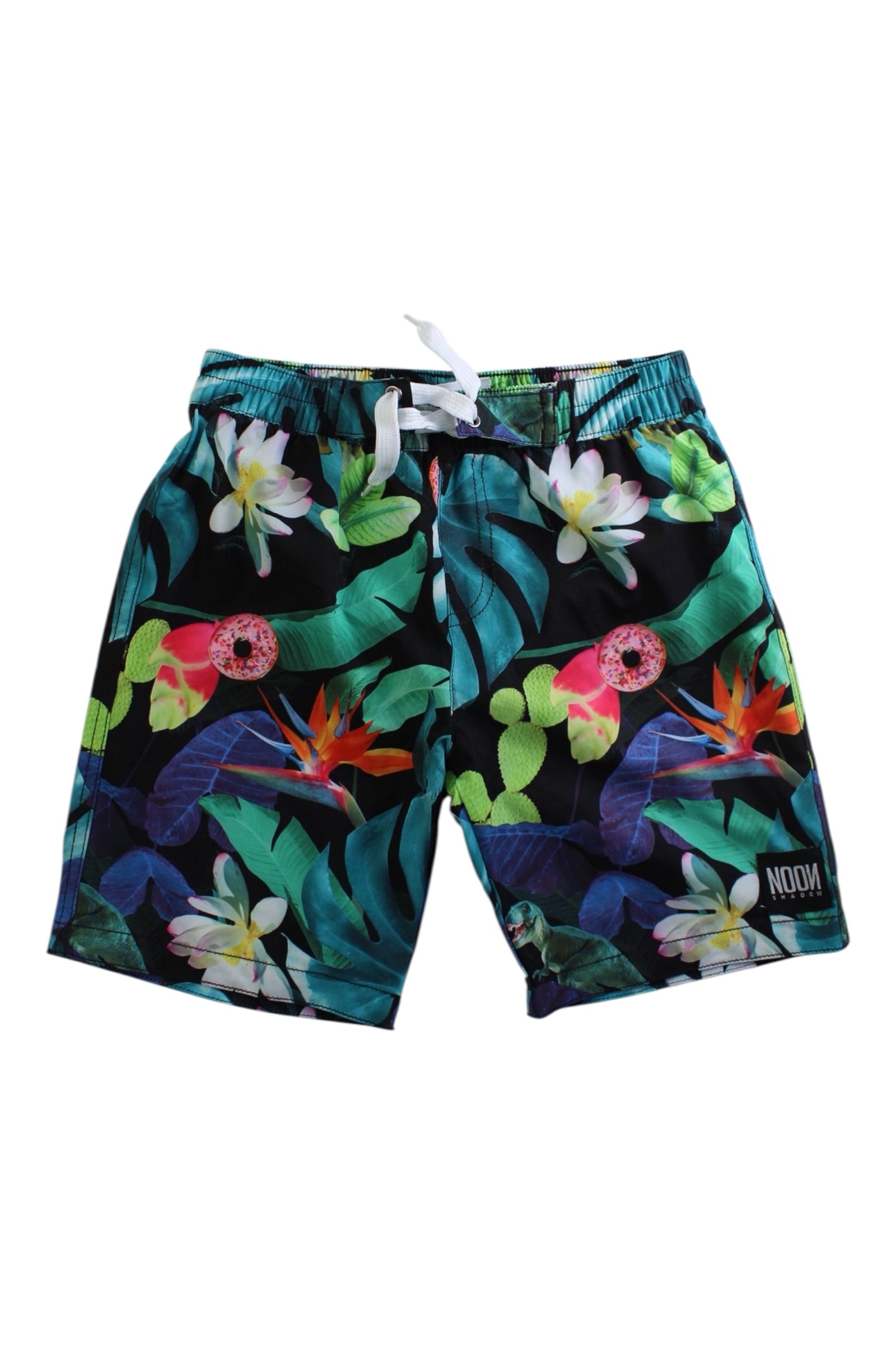 Noon Shadow Swim Short 7Y、mySite、g9winljtr