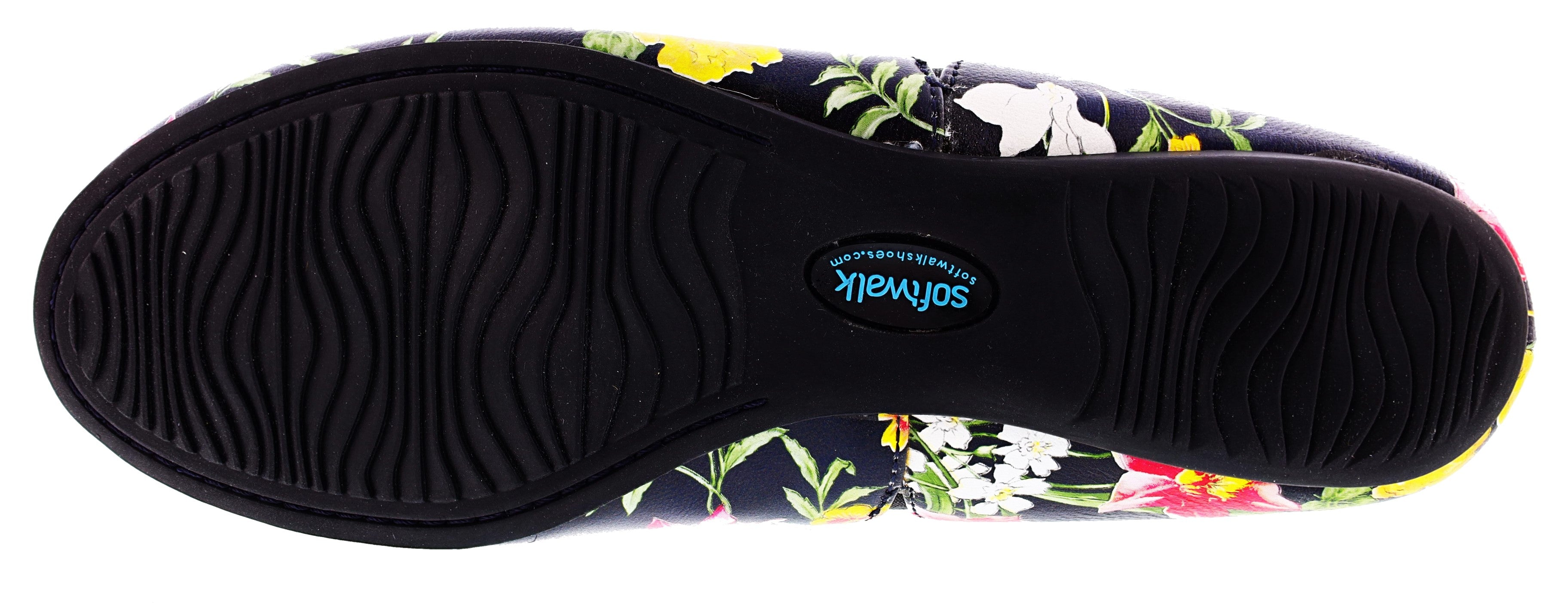 Softwalk Women's Norwich Slip On Ballerina Flats、mySite、dreamappss