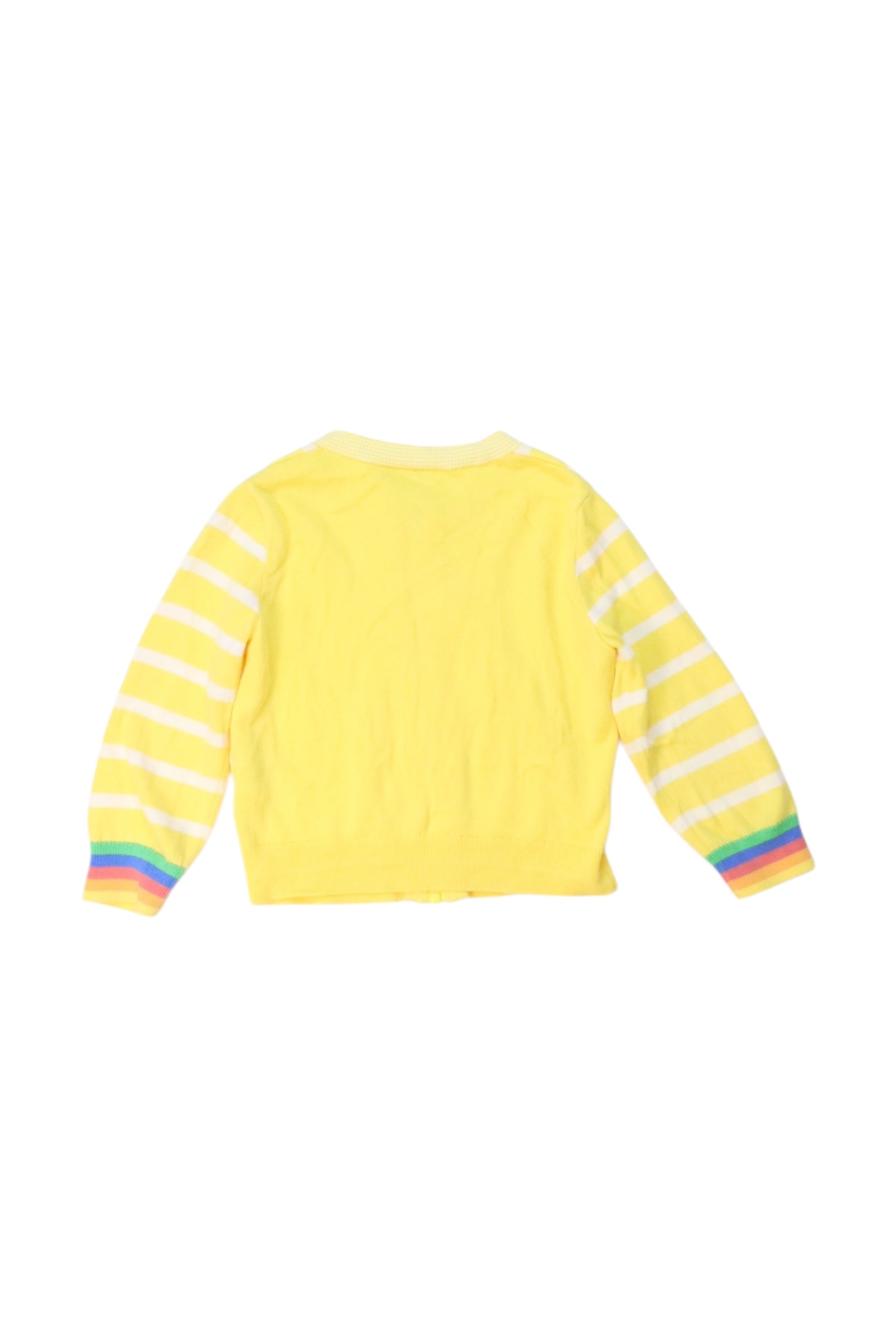 The Bonnie Mob Sun Cardigan 4T、mySite、g9winljtr