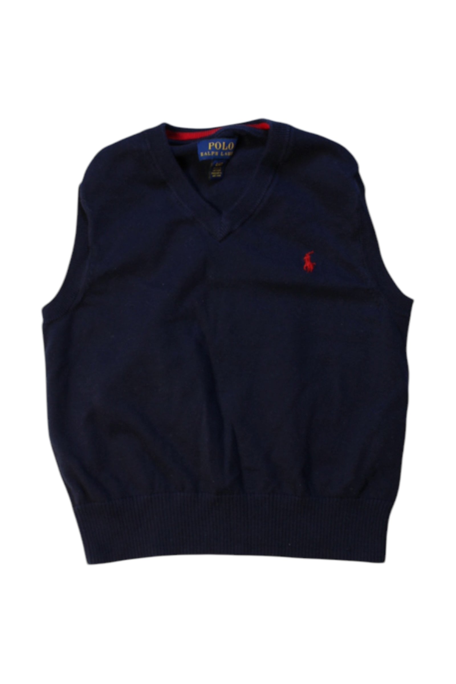 Polo Ralph Lauren Sweater Vest 4T、mySite、g9winljtr