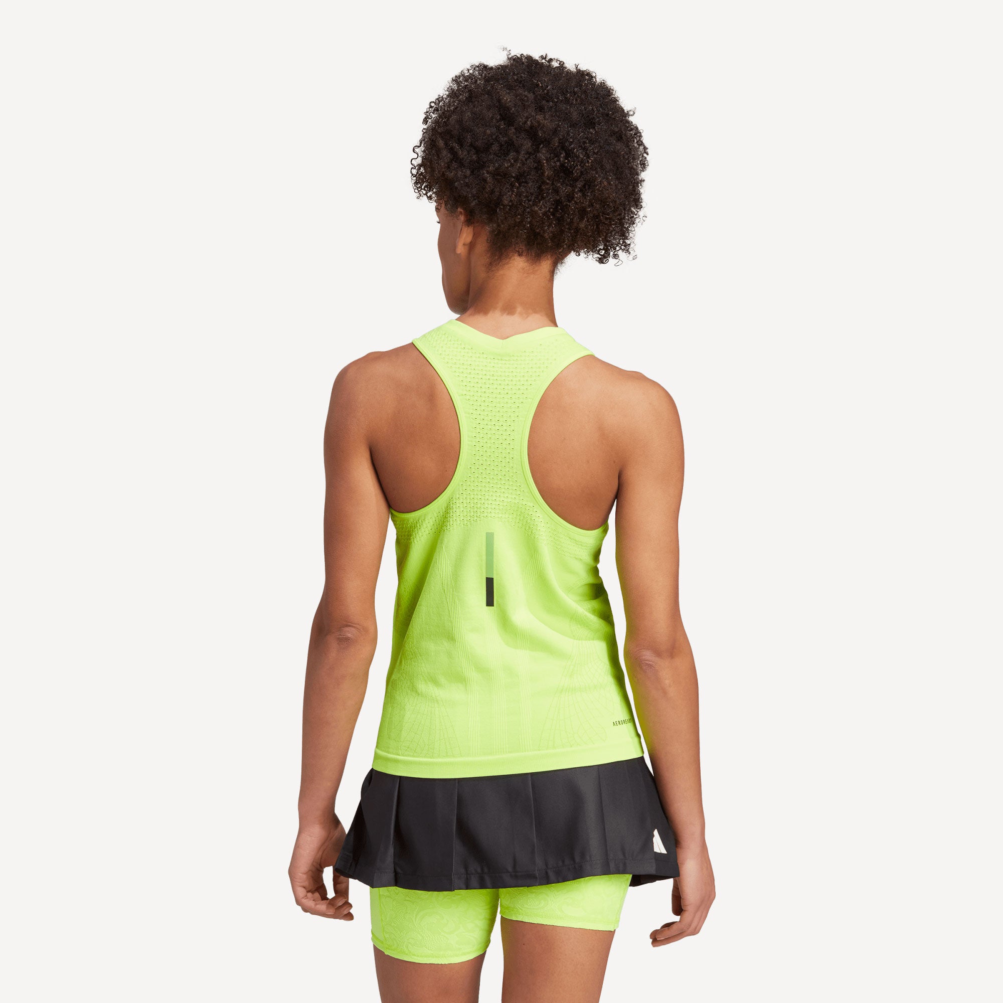 adidas London Pro Women's Seamless Y Tennis Tank