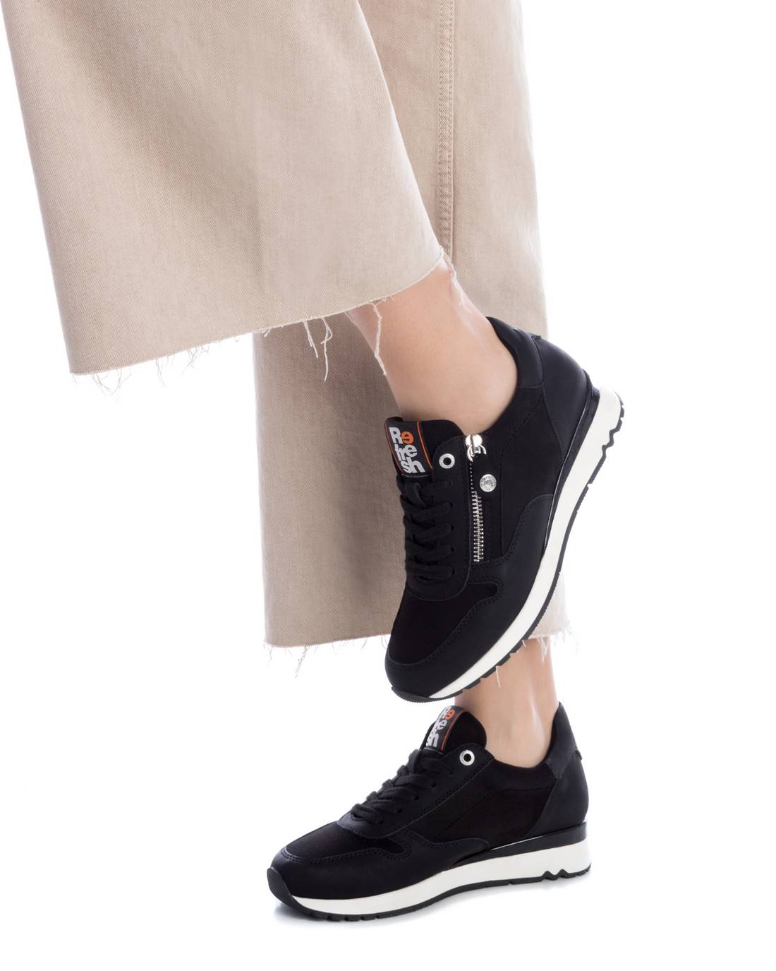 ZAPATO DE MUJER REFRESH 17129901、mySite、gtrtttuynbv