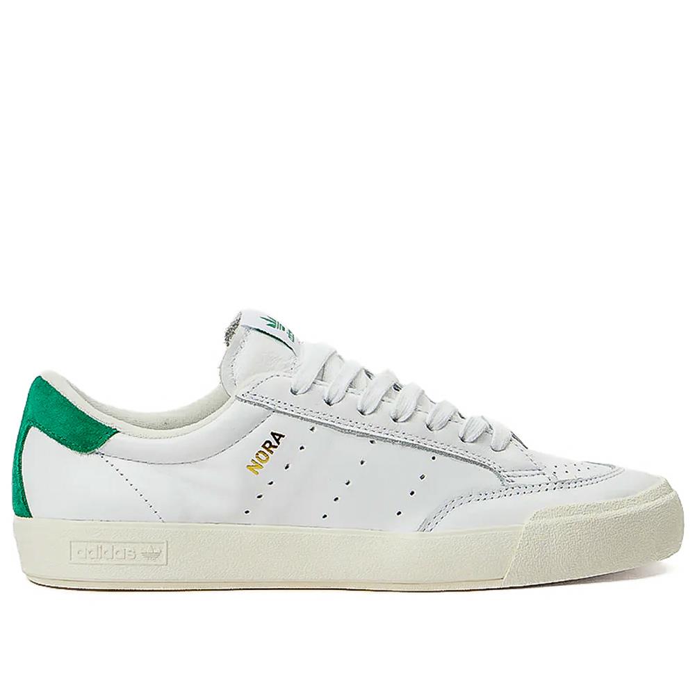  Adidas Nora - Flat White、mySite、merchandisen