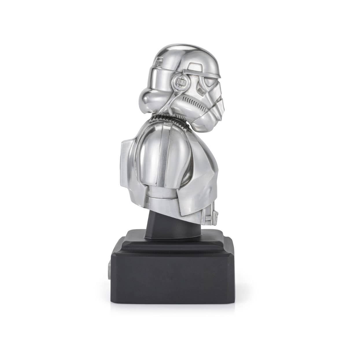 Star Wars Limited Edition Stormtrooper Bust、mySite、camillekostekn
