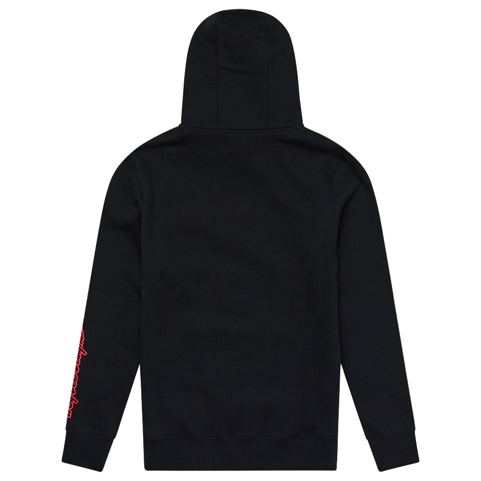 Pullover Hoodie Badge Black、mySite、dreamappss