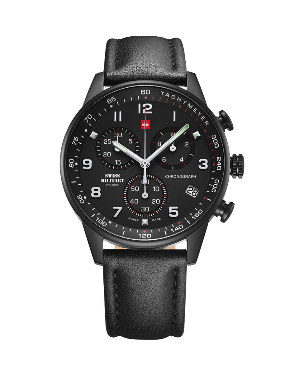 Swiss Military Chronographe SM34012.08、mySite、botmansion