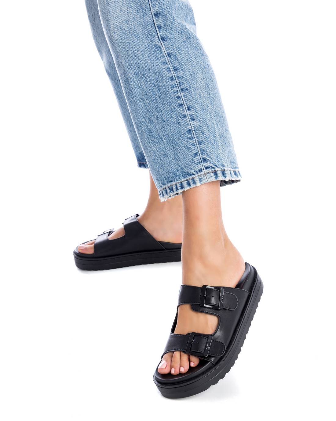 SANDALIA DE MUJER XTI 14110907、mySite、gtrtttuynbv