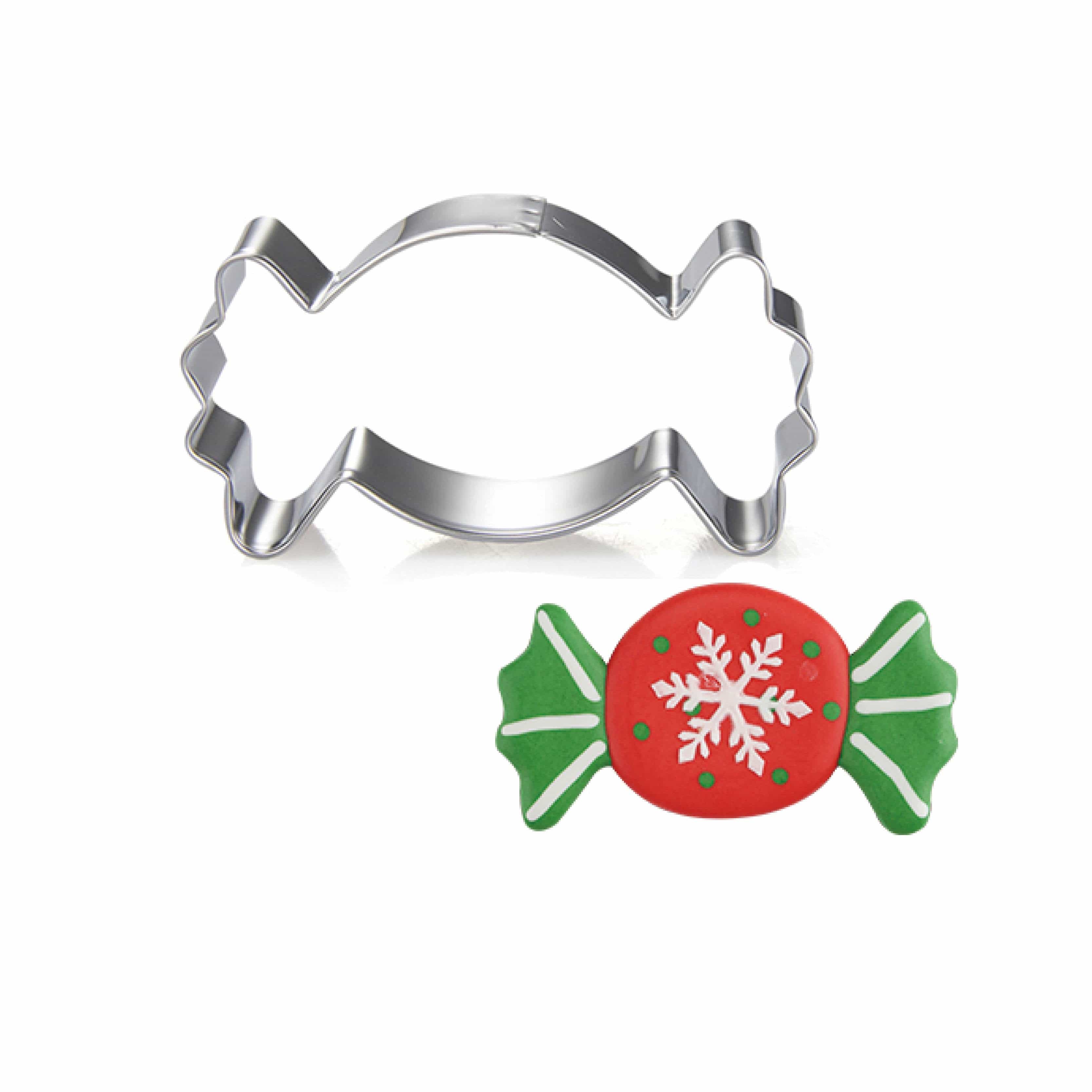  Bonbon - Keksausstecher、mySite、elrpsem3k