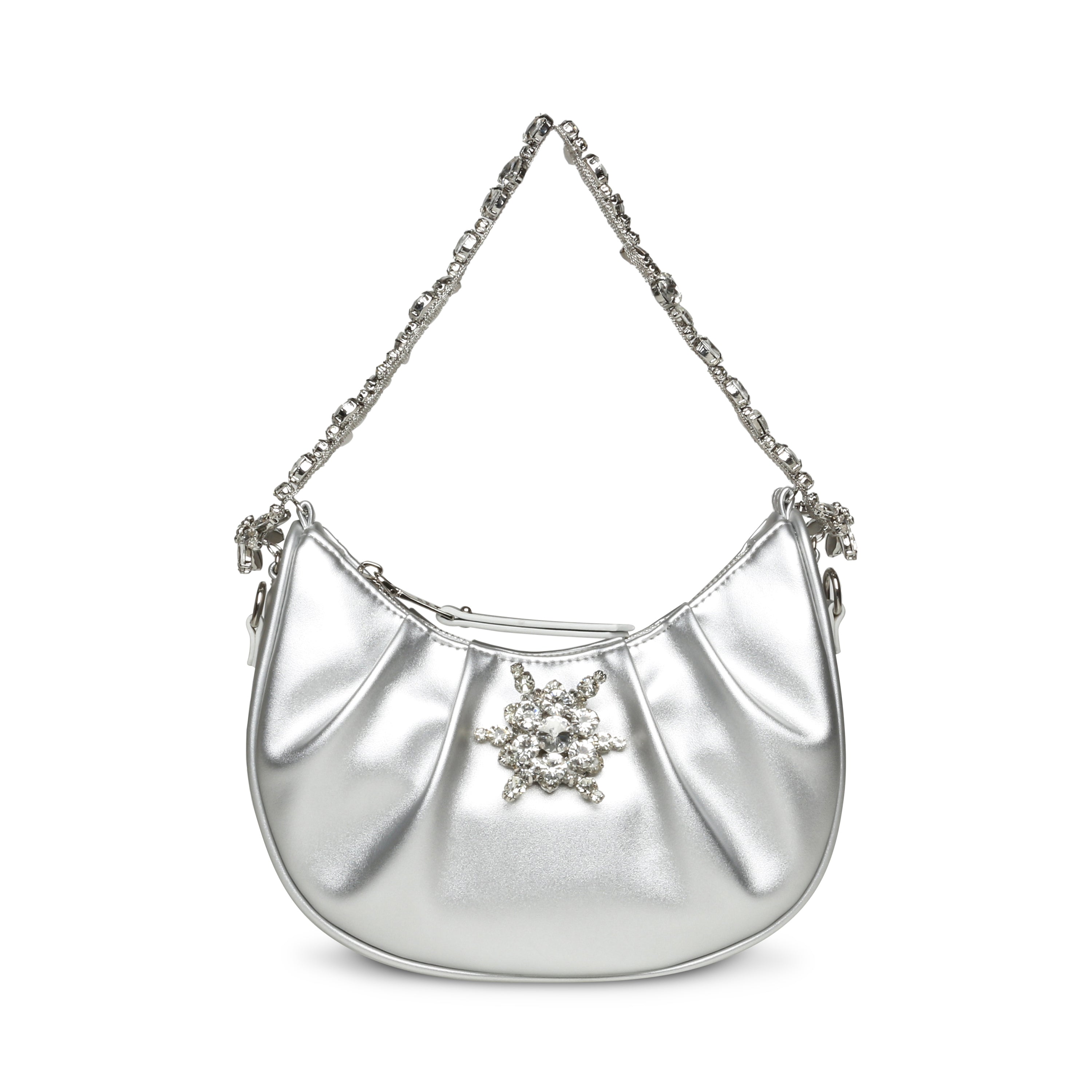 SAFFY SILVER、mySite、dreamappss