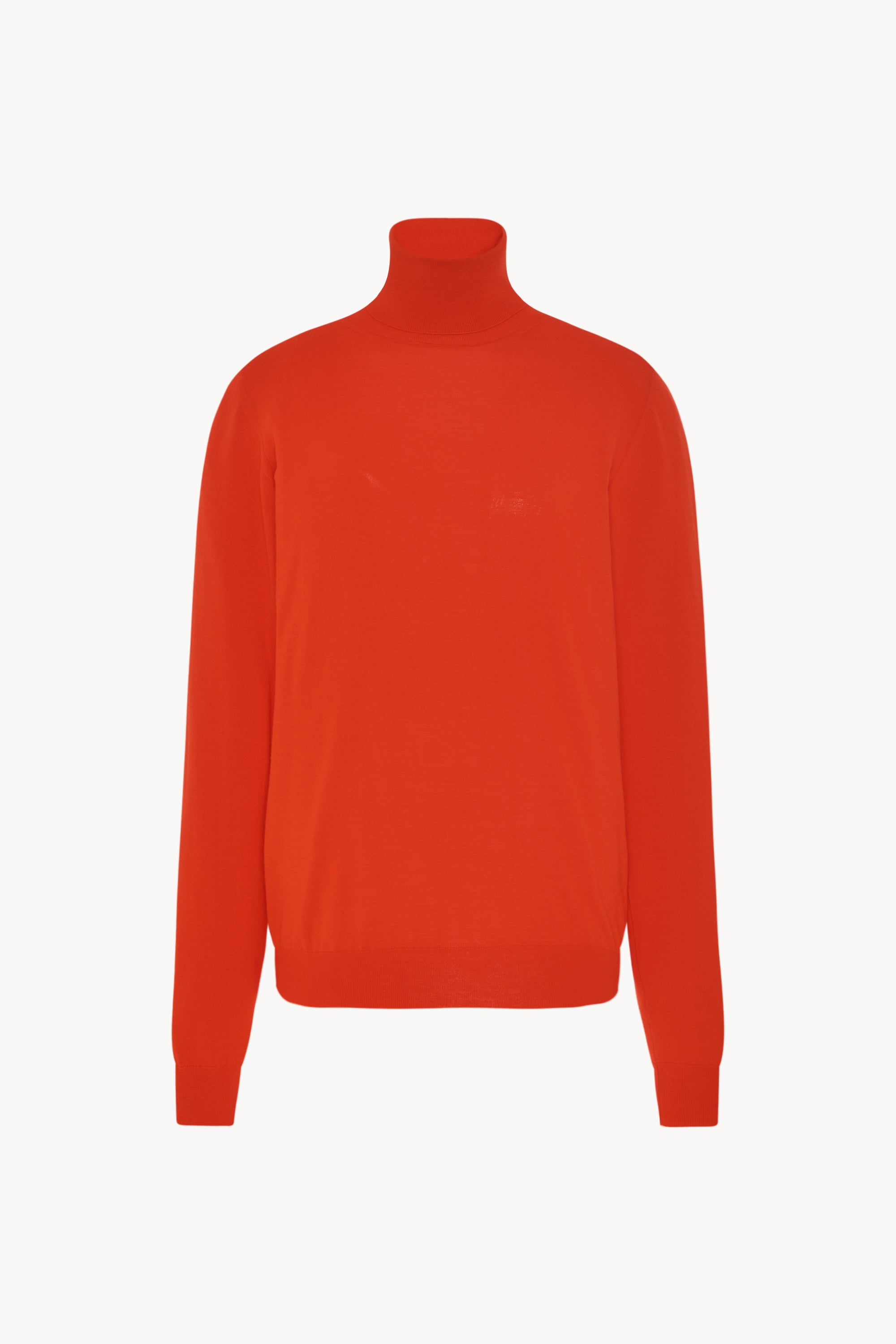 Heva Turtleneck in Wool、mySite、aoinhome