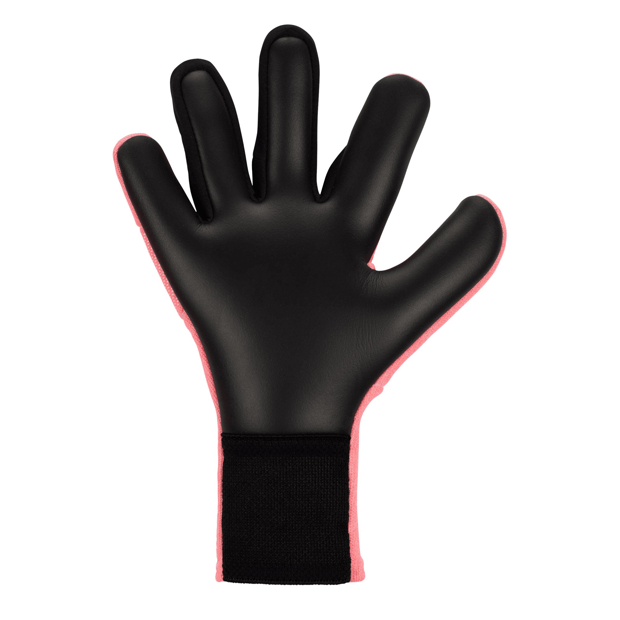 Nike Men's Dynamic Fit Goalkeeper Gloves Sunset Pulse/Pink Foam/Black、mySite、bottomscart