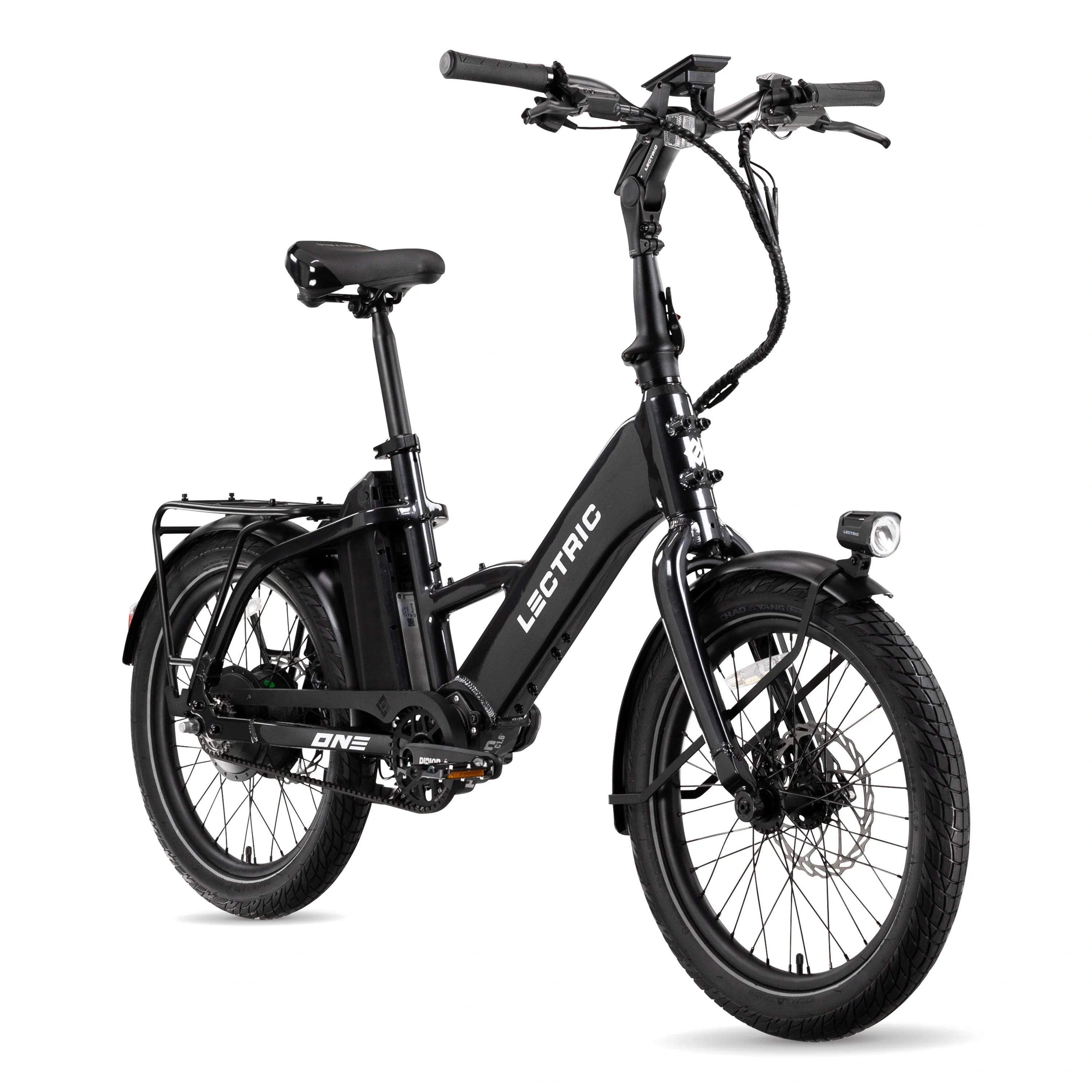  Lectric ONE Long-Range eBike、mySite、ghnorth