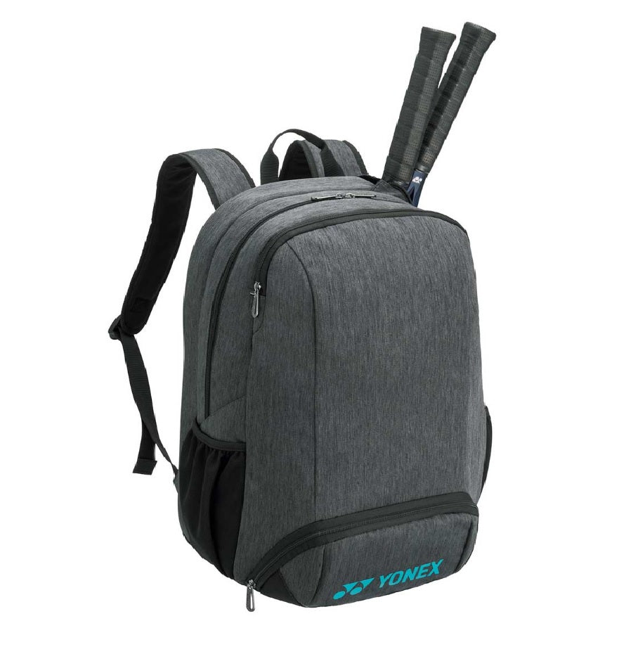 Yonex Active Backpack S Racquet Bag (Grey)