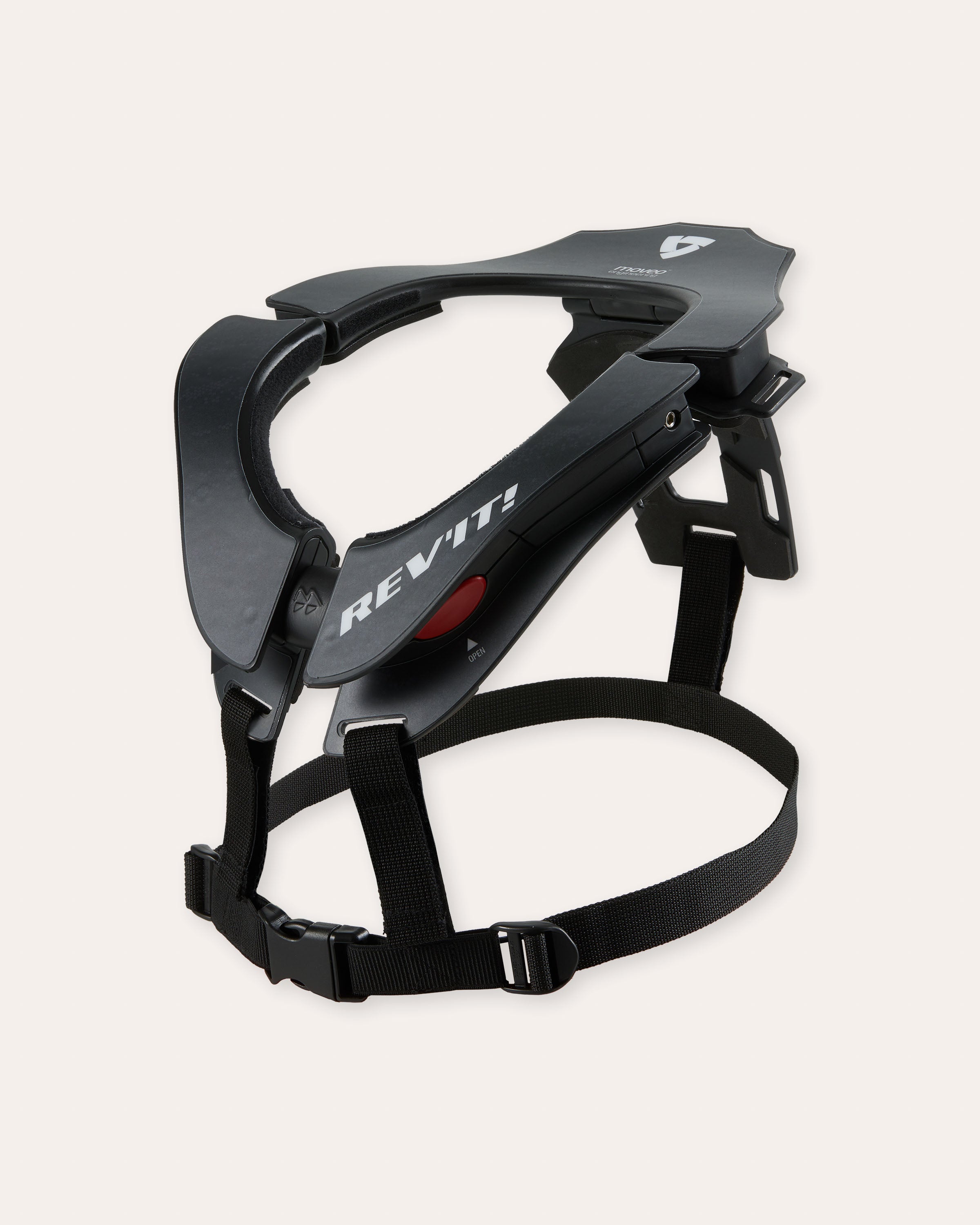 Neckbrace Segur | Black、mySite、dreamappss