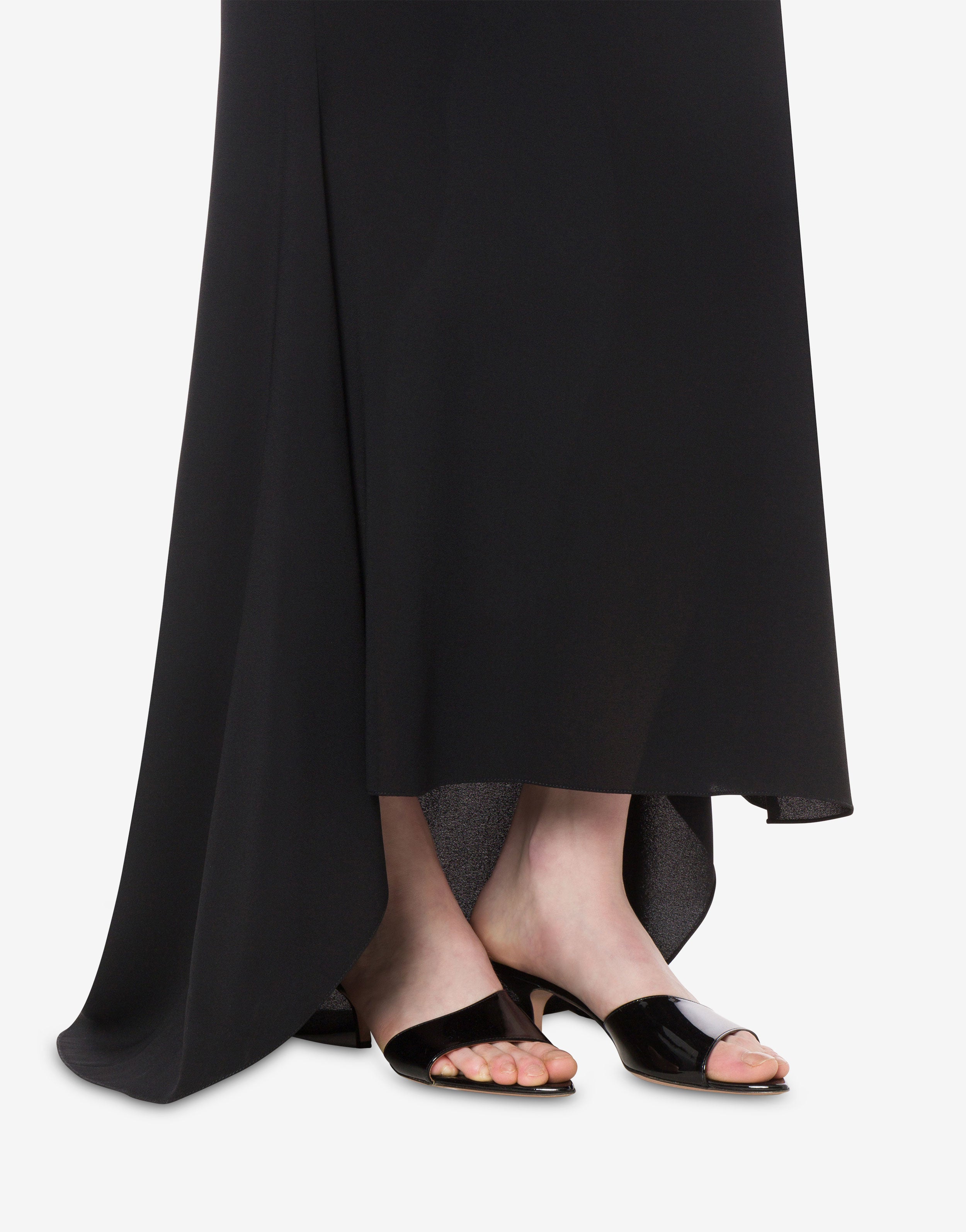 Gonna in crepe leggera、mySite、aoinhome