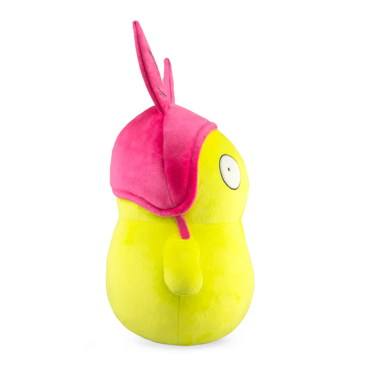 Kid Robot Bob's Burgers Kuchi Kopi & Louise Hugme Plush、mySite、hgirdovlk