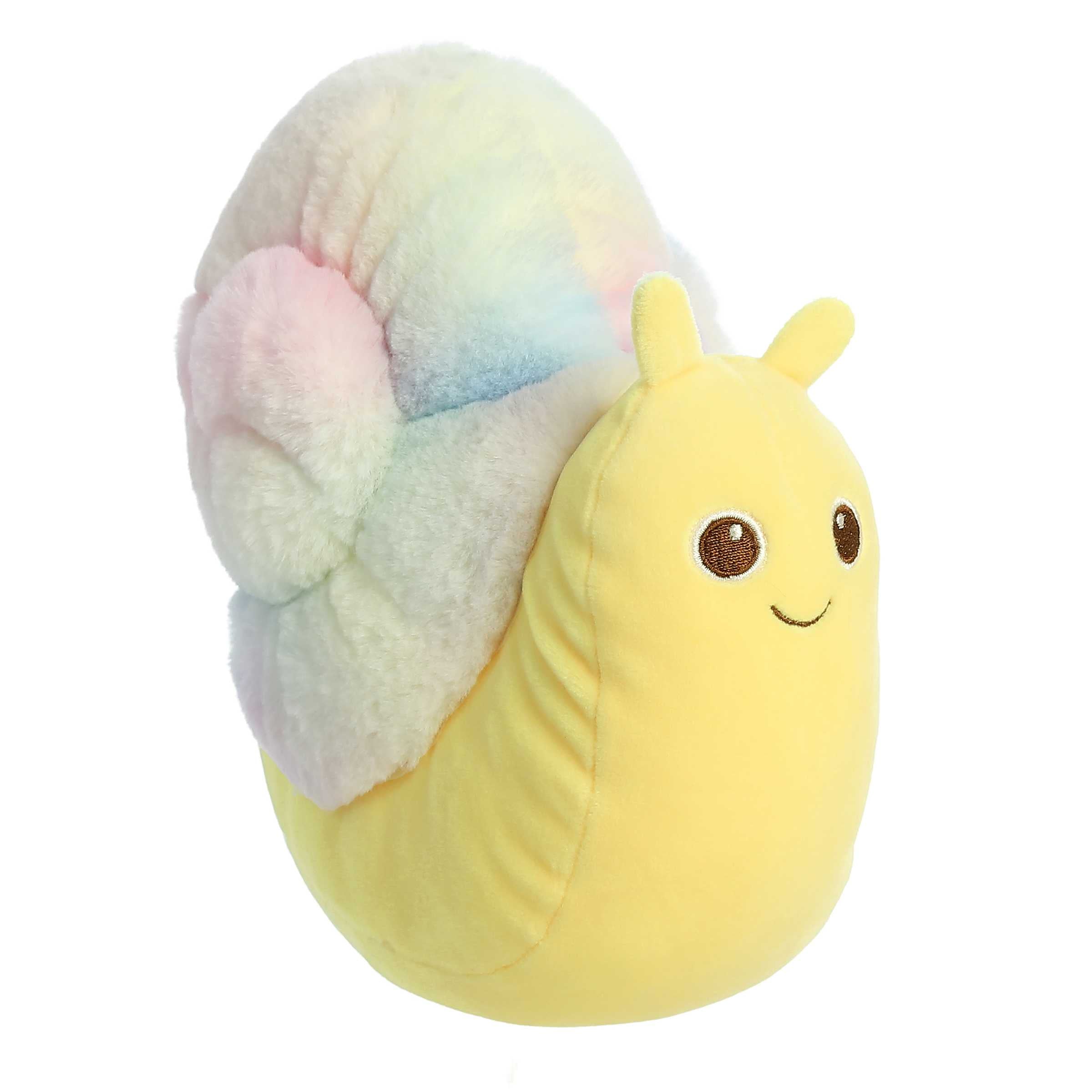 Aurora® - Squishiverse™ - Squishy Hugs™ - 9 Snail、mySite、g9winljtr
