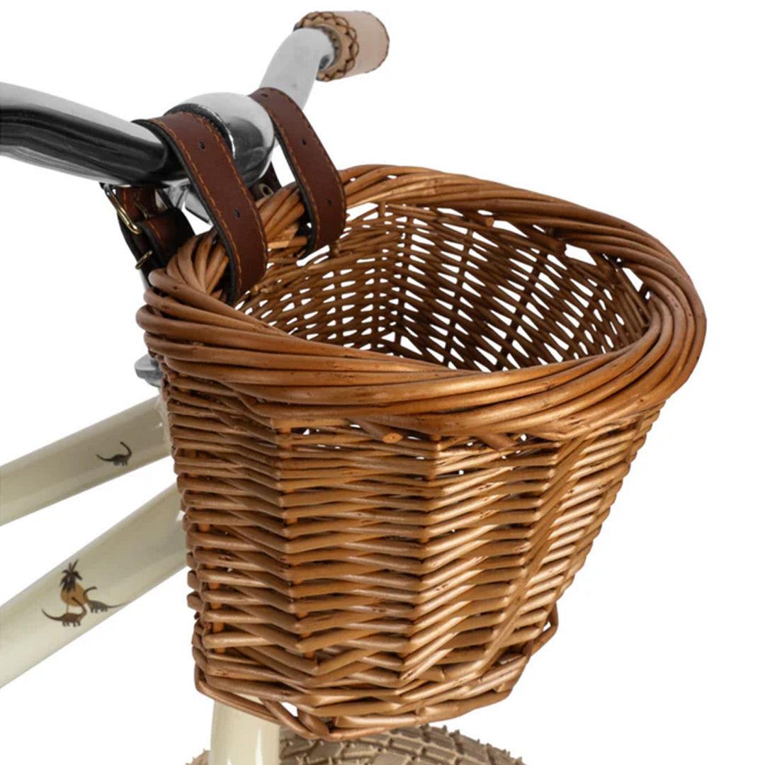  Konges Slojd Balance Bicycle - Kubi、mySite、merchandisen