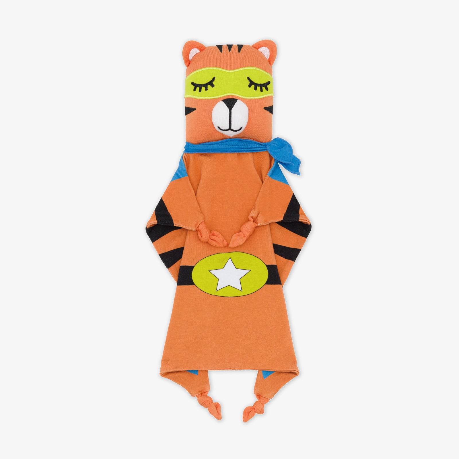  Tobey the Tiger Sleepyhead Lovey、mySite、layawaytickets