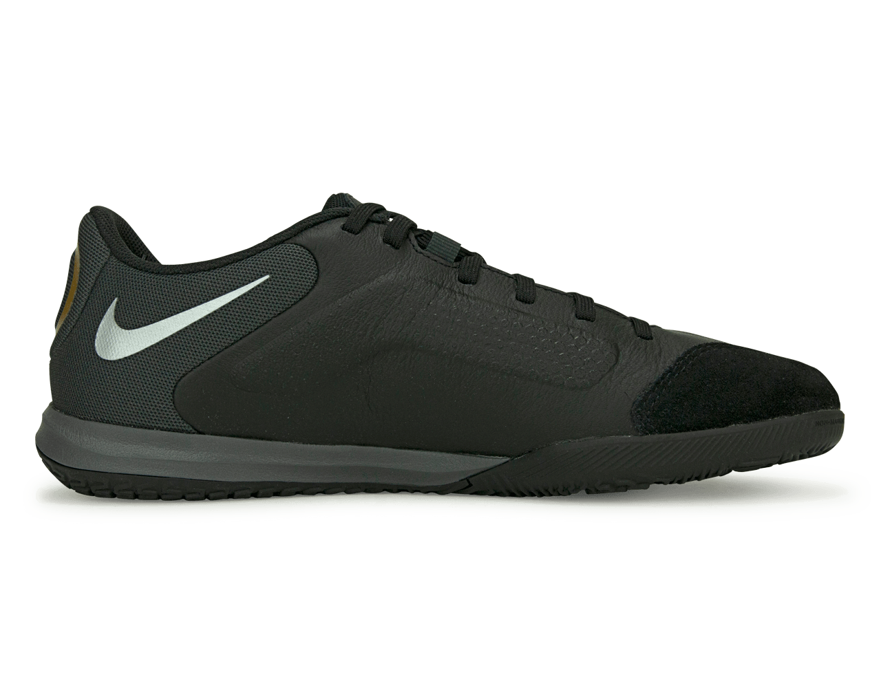 Nike Men's Tiempo Legend 9 Academy IC Black/Gold、mySite、bottomscart