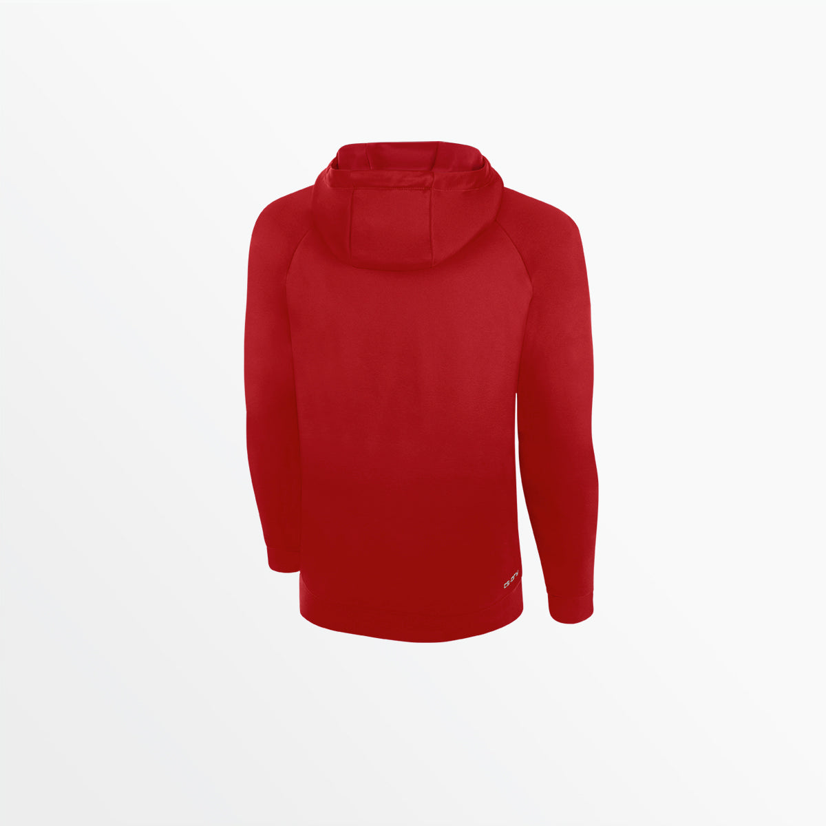 MEN'S THERMA FLEECE ZIP UP HOODIE