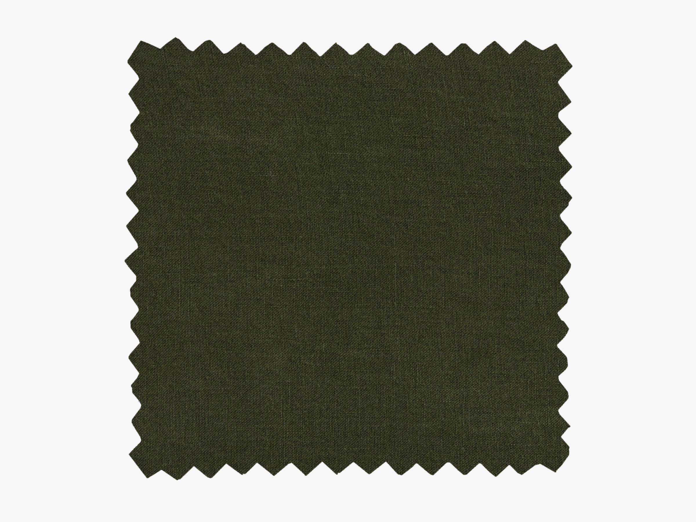  Vintage Linen Fabric Swatch (Evergreen)、mySite、sugarbowlscore