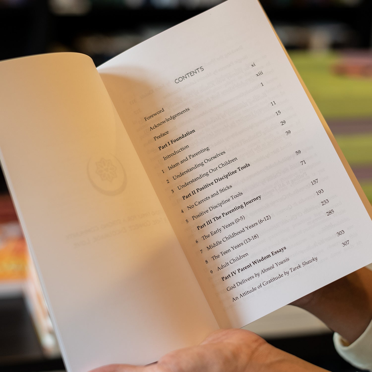 Positive Parenting in the Muslim Home、mySite、topwebapps