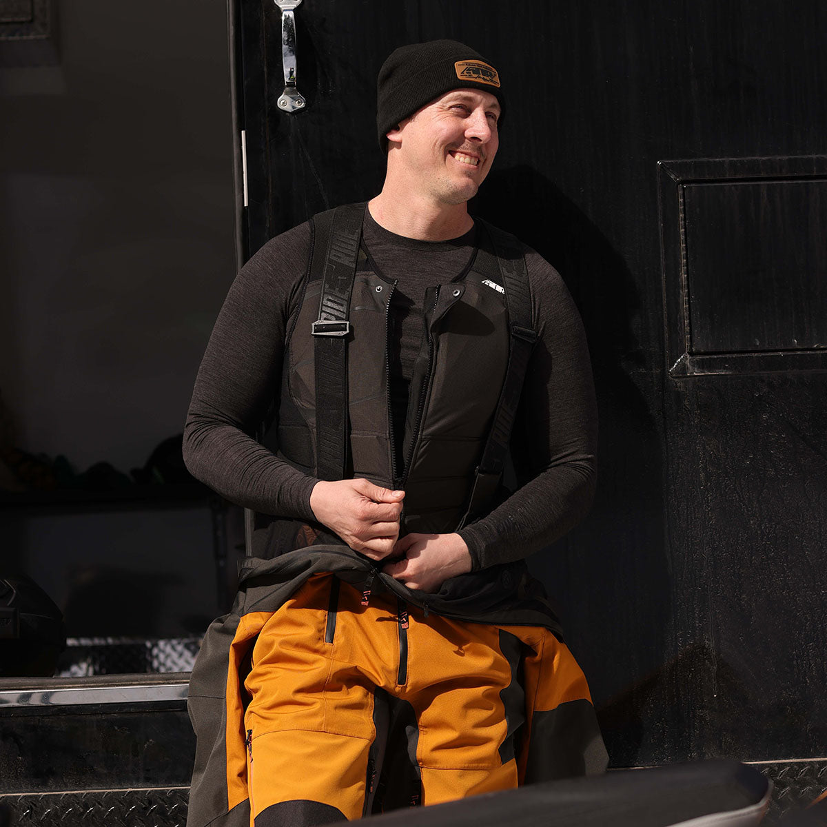 R-Mor Protection Vest、mySite、dreamappss