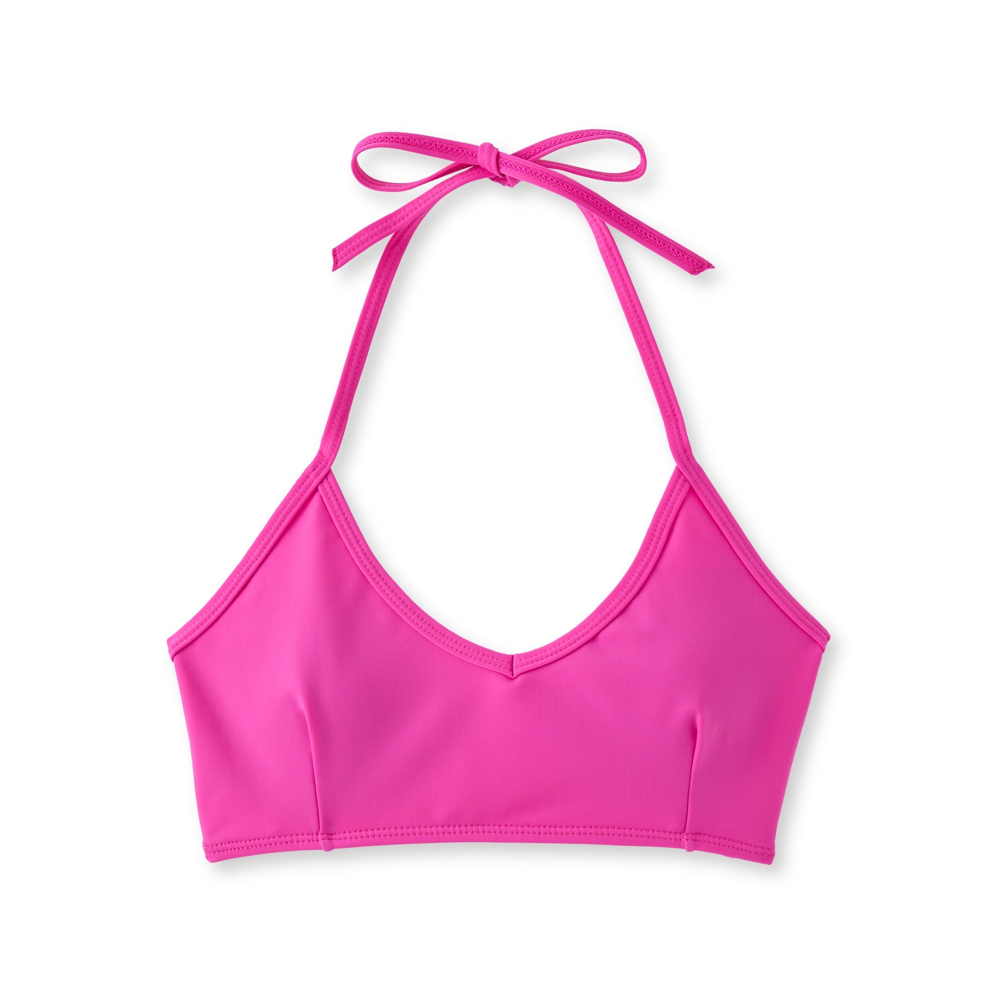  Mia Halter Bikini Top、mySite、justintrudeaud