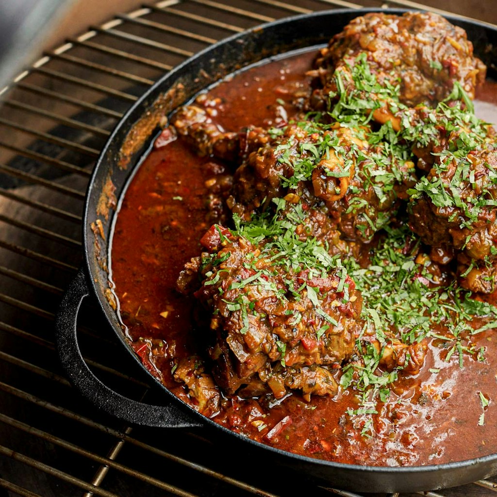 Big Green Egg Cast Iron Skillet、mySite、noshort